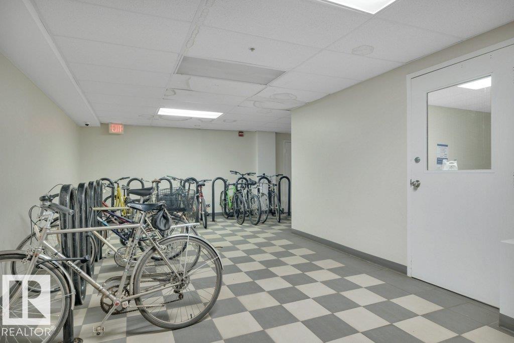 Photo 33 at 609 - 10134 100 Street NW, Downtown, Edmonton