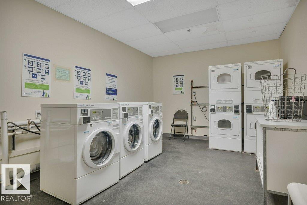 Photo 34 at 609 - 10134 100 Street NW, Downtown, Edmonton