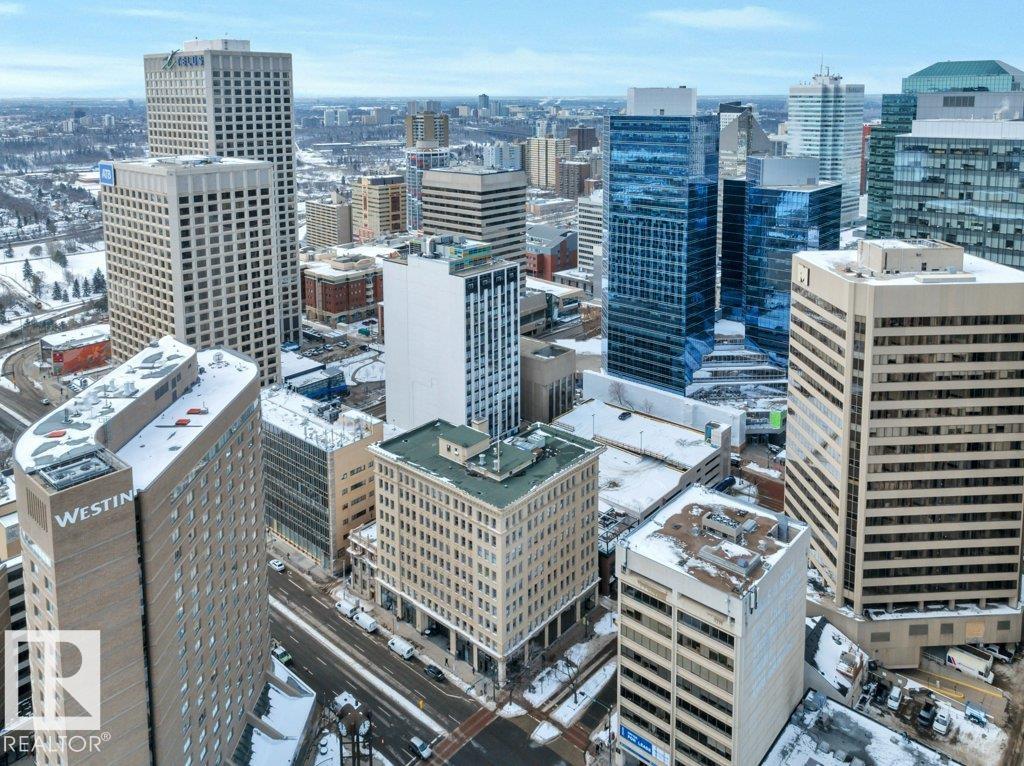 Photo 36 at 609 - 10134 100 Street NW, Downtown, Edmonton