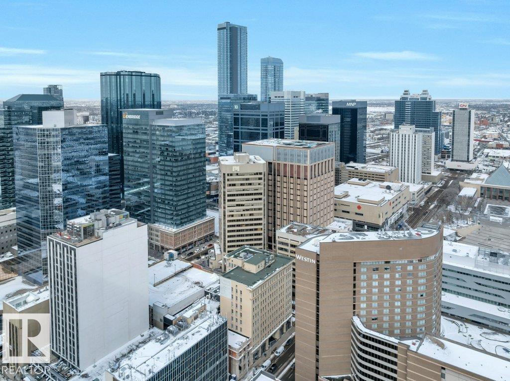 Photo 37 at 609 - 10134 100 Street NW, Downtown, Edmonton