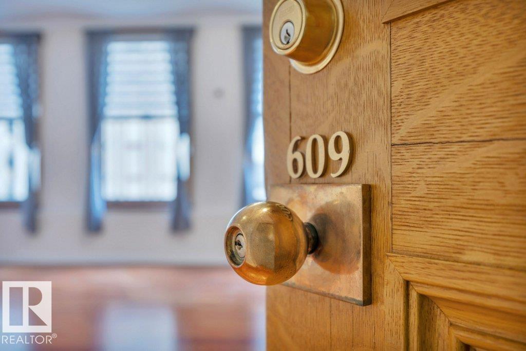 Photo 7 at 609 - 10134 100 Street NW, Downtown, Edmonton