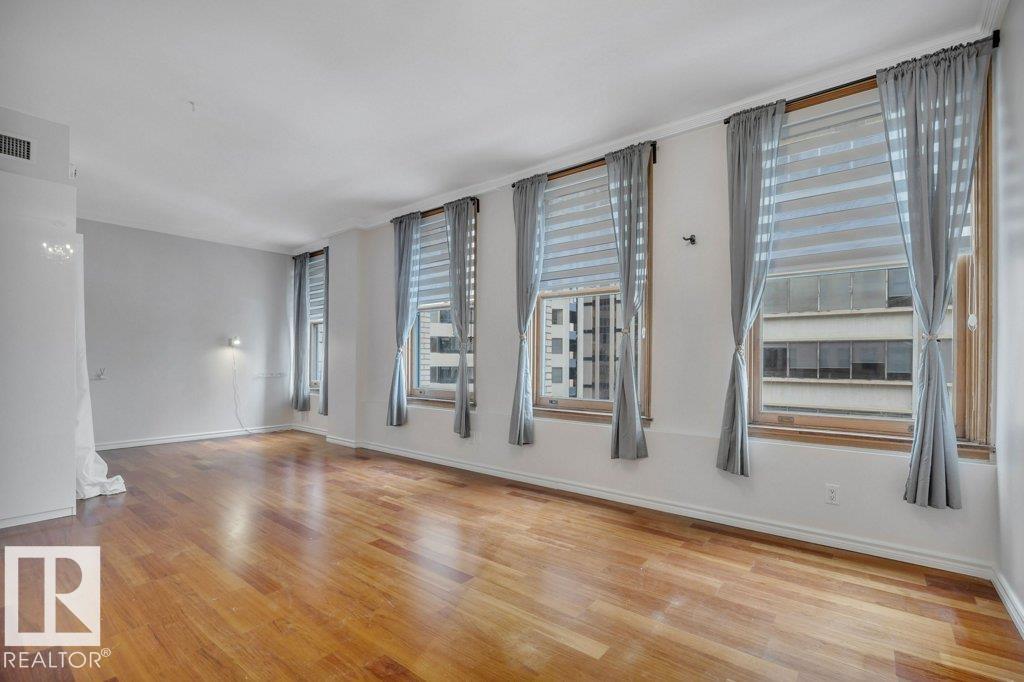 Photo 10 at 609 - 10134 100 Street NW, Downtown, Edmonton