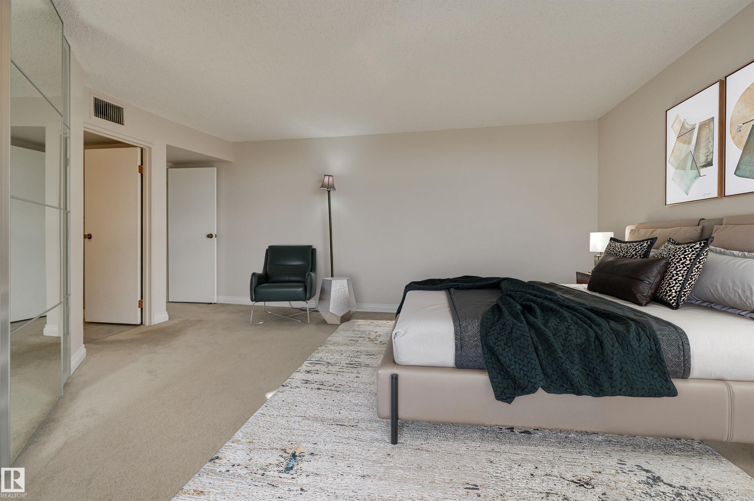 Photo 30 at 502 - 11710 100 Avenue NW, Wîhkwêntôwin, Edmonton