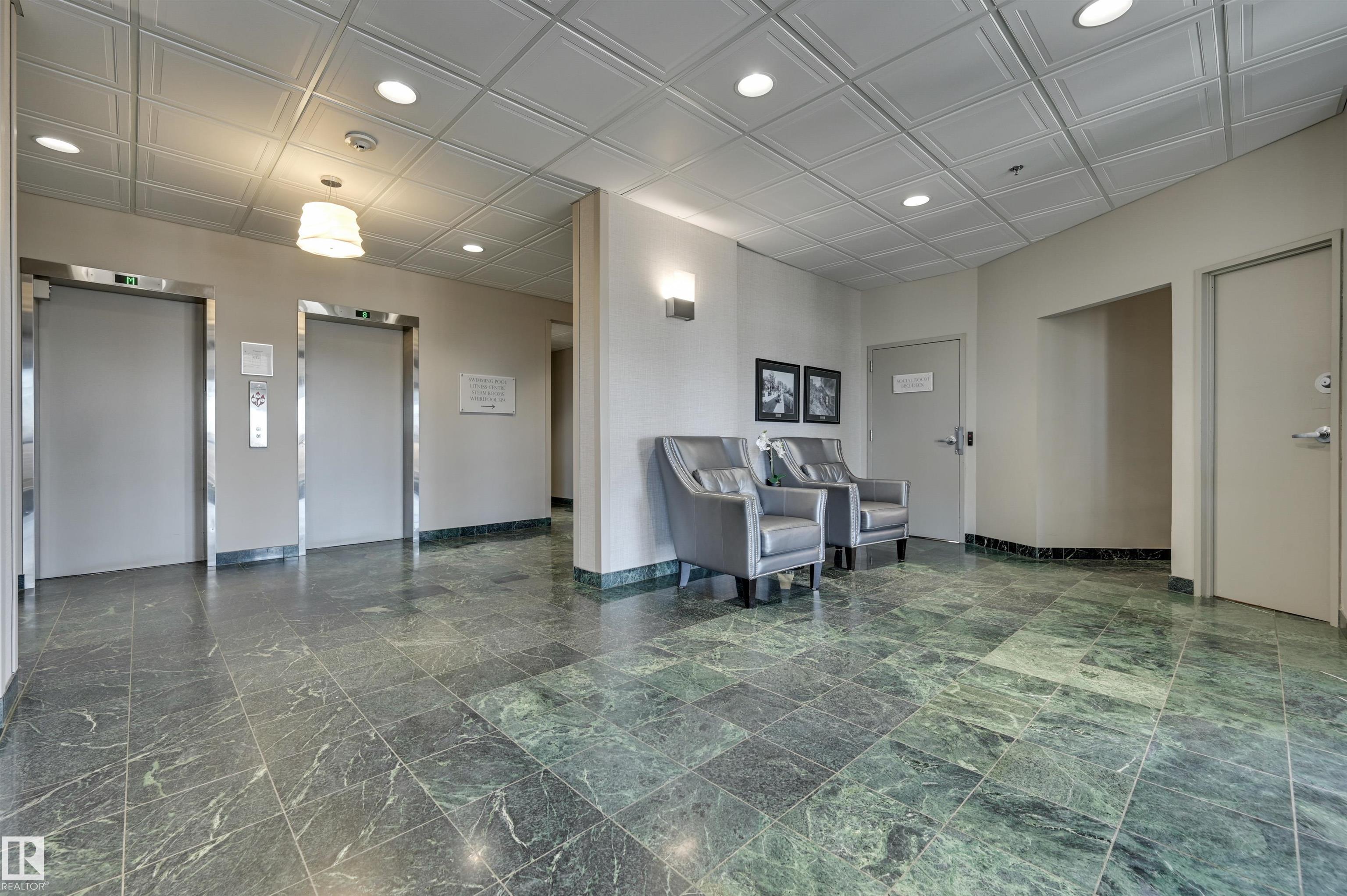 Photo 39 at 502 - 11710 100 Avenue NW, Wîhkwêntôwin, Edmonton