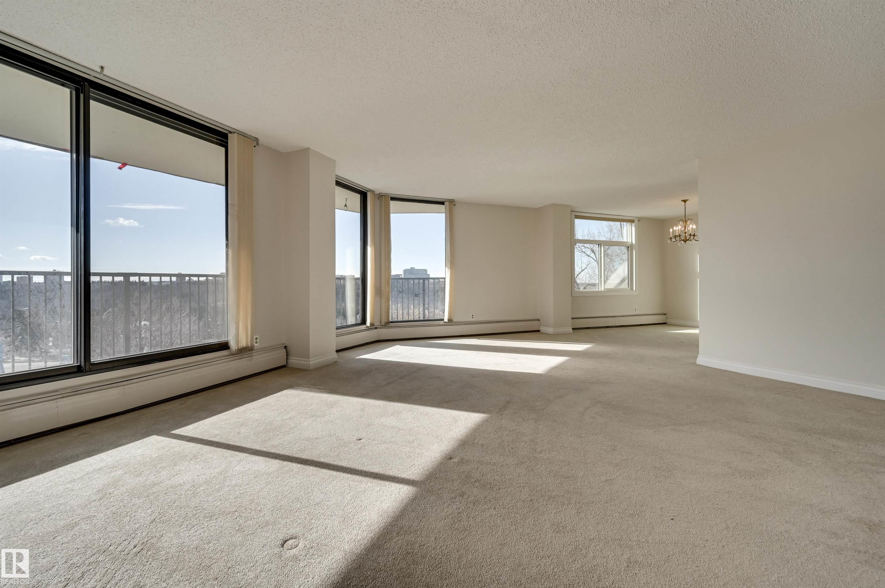 502 - 11710 100 Avenue NW, Wîhkwêntôwin, Edmonton