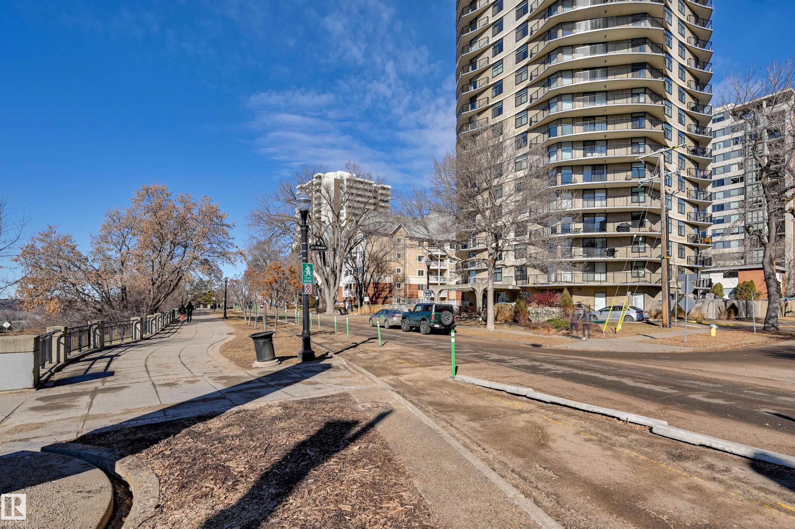 Photo 45 at 502 - 11710 100 Avenue NW, Wîhkwêntôwin, Edmonton