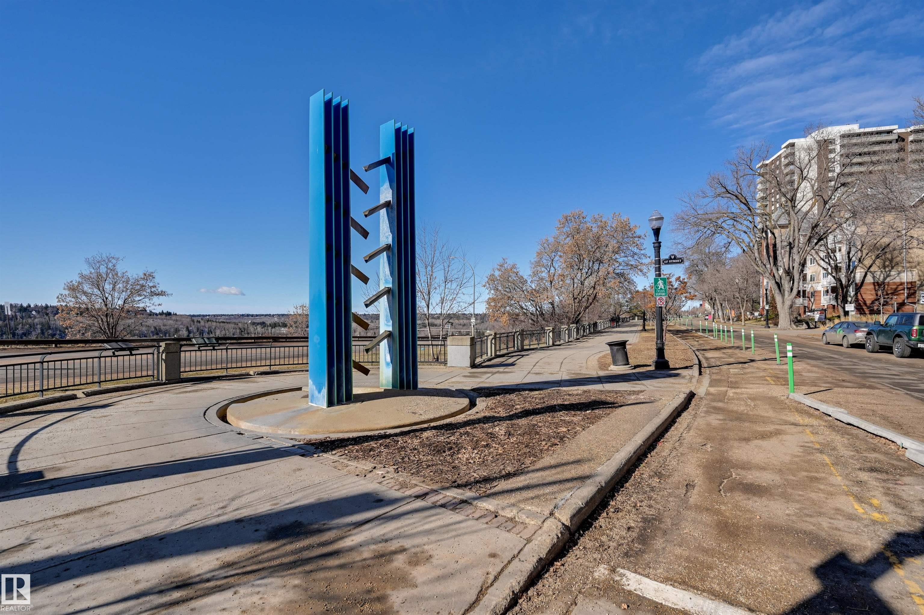 Photo 48 at 502 - 11710 100 Avenue NW, Wîhkwêntôwin, Edmonton