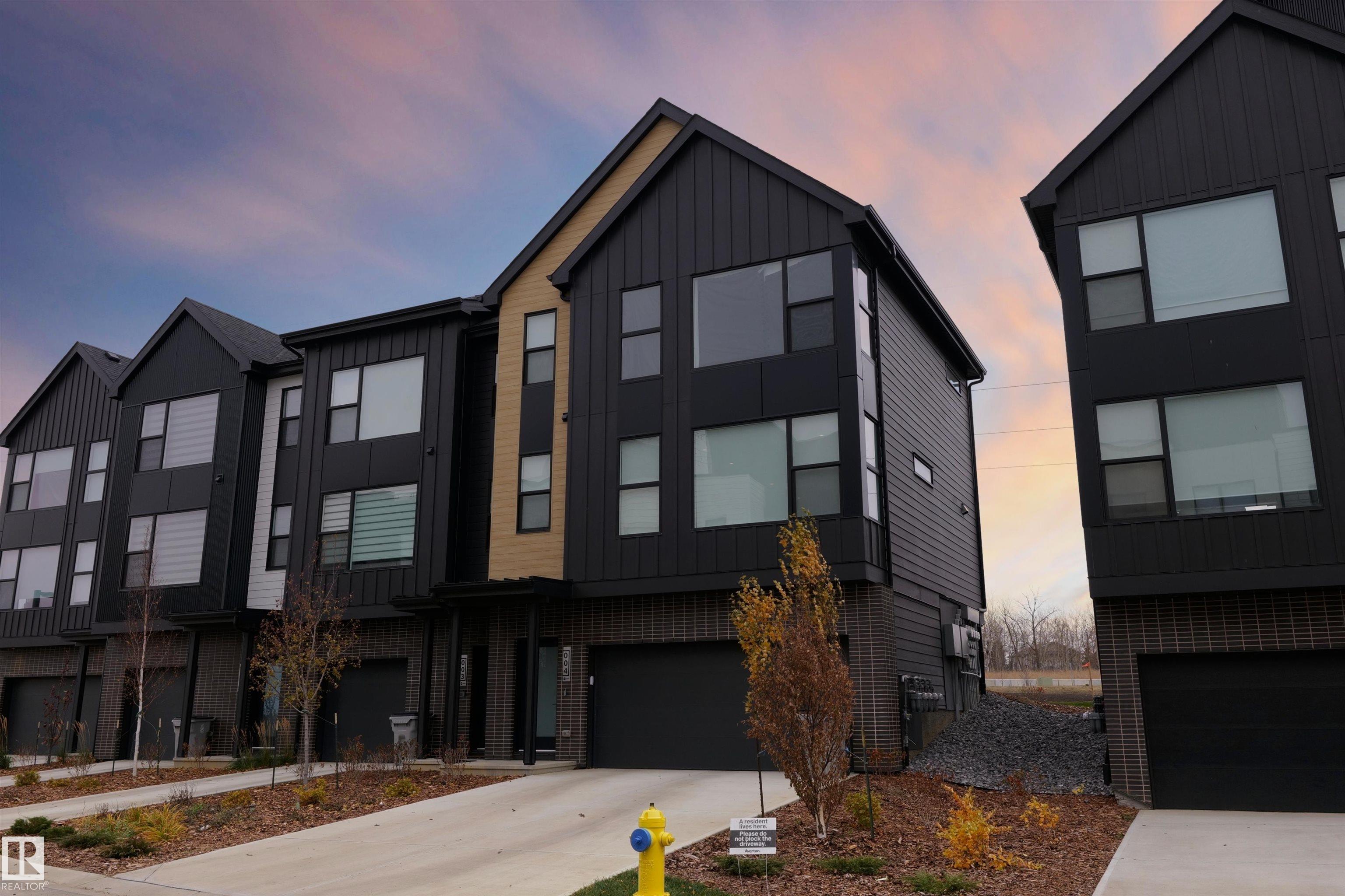 4 - 5 Rondeau Drive, South Riel, St. Albert