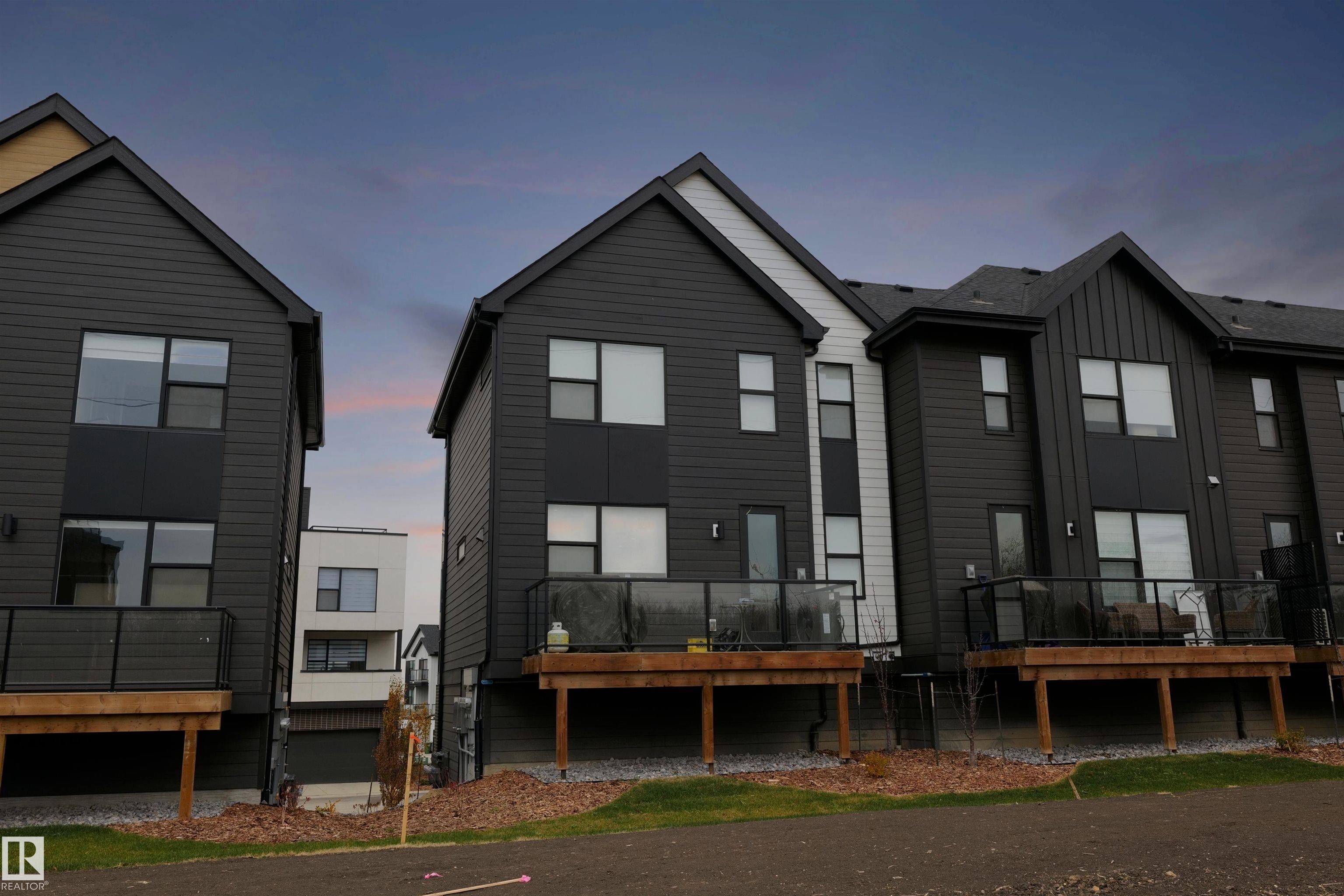 Photo 47 at 4 - 5 Rondeau Drive, South Riel, St. Albert