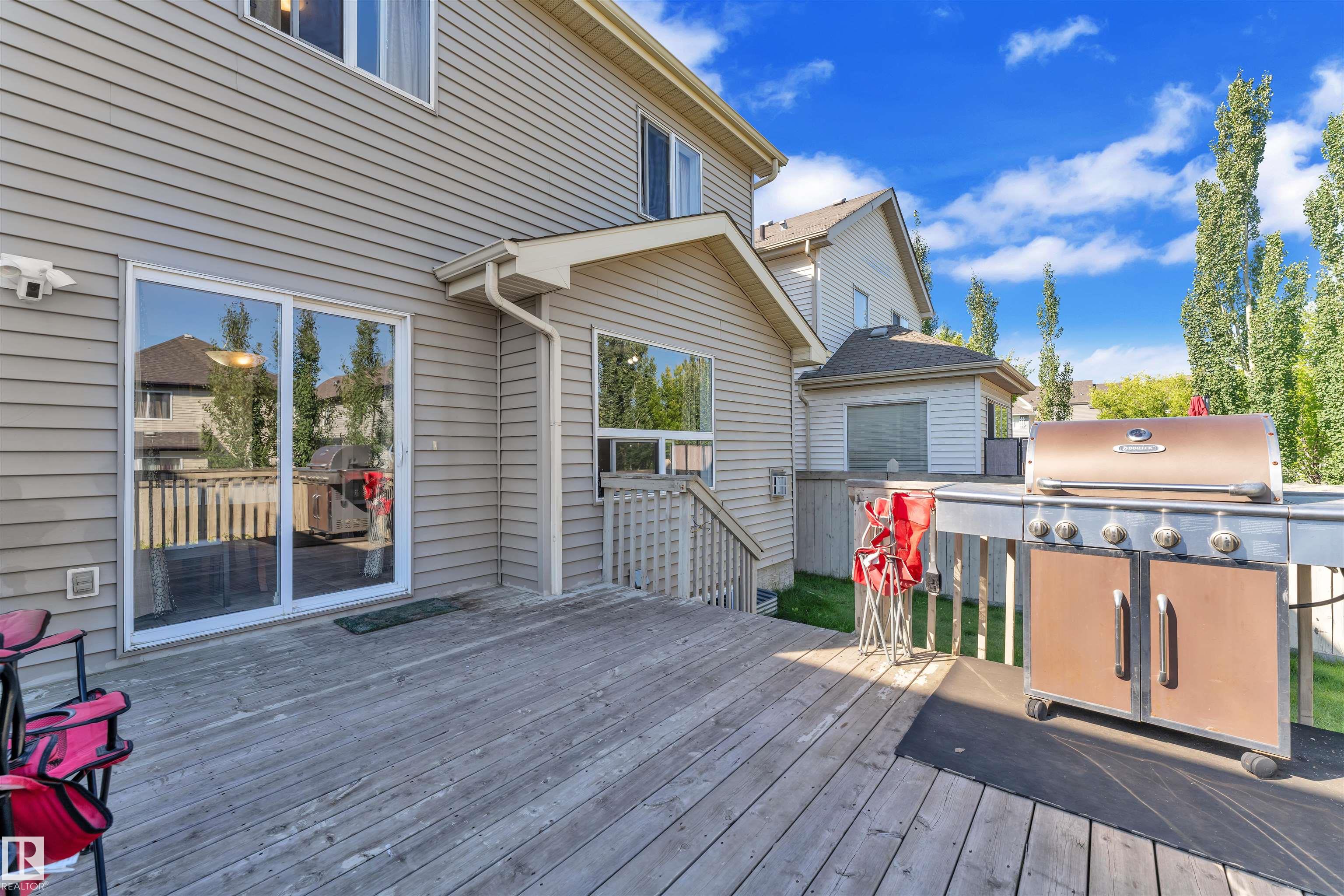 Photo 38 at 6152 13 Avenue SW, Walker, Edmonton