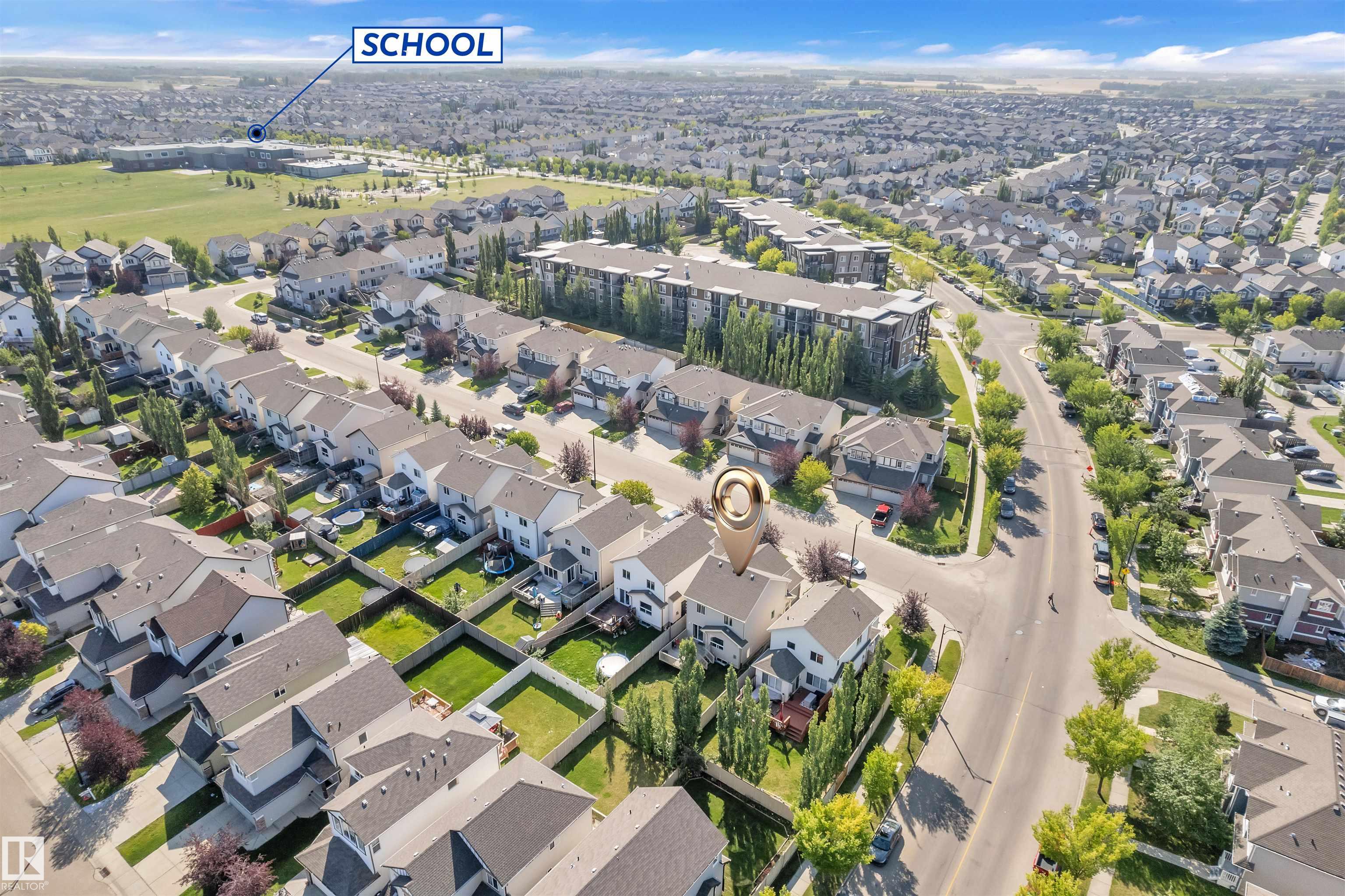 Photo 44 at 6152 13 Avenue SW, Walker, Edmonton