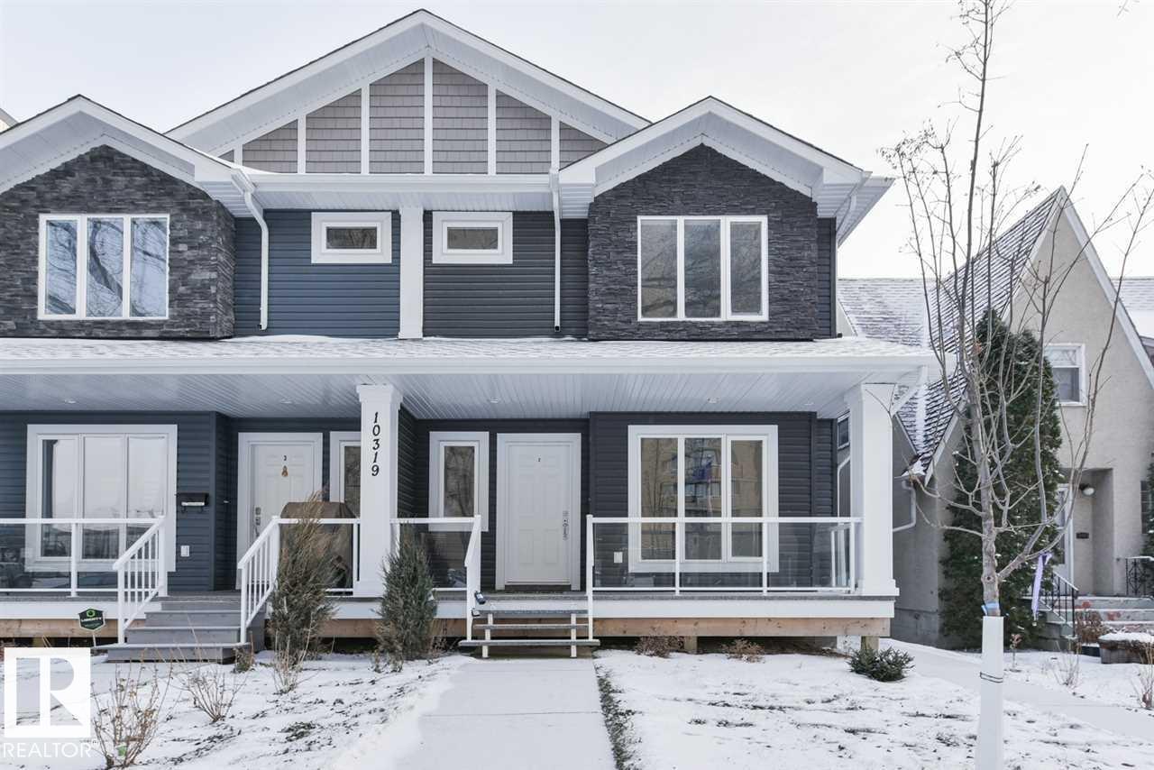 2 - 10319 120 Street NW, Wîhkwêntôwin, Edmonton