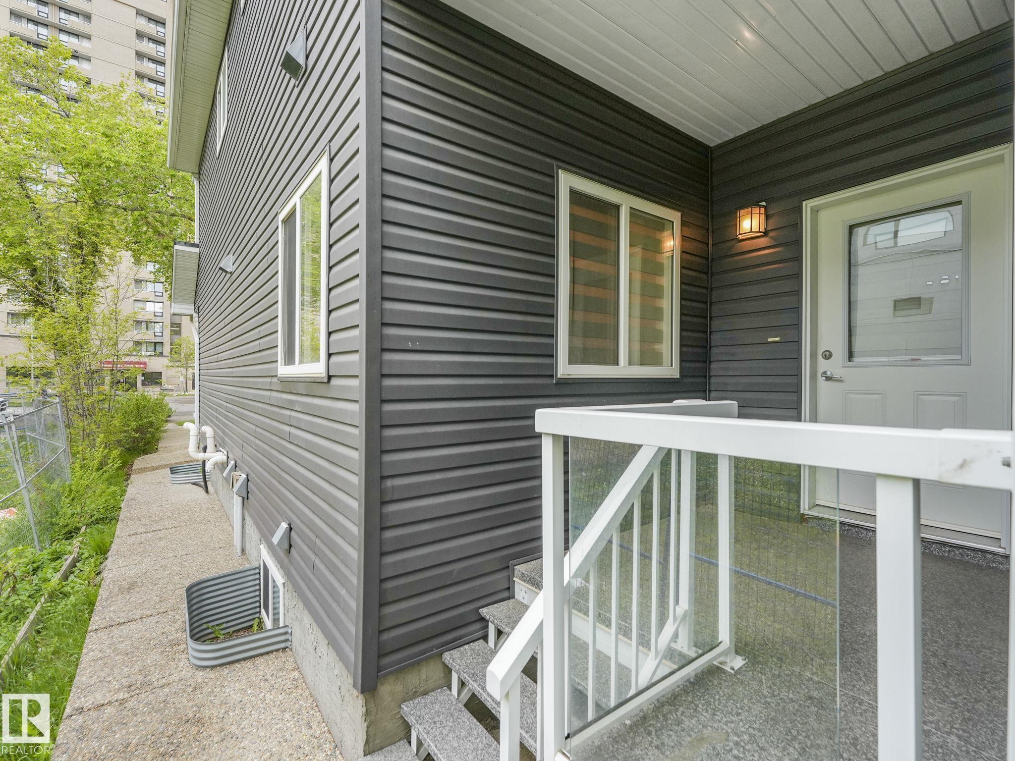 Photo 35 at 2 - 10319 120 Street NW, Wîhkwêntôwin, Edmonton