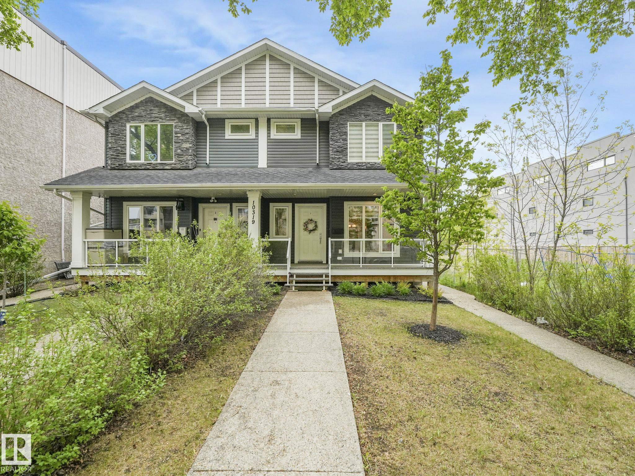 2 - 10319 120 Street NW, Wîhkwêntôwin, Edmonton