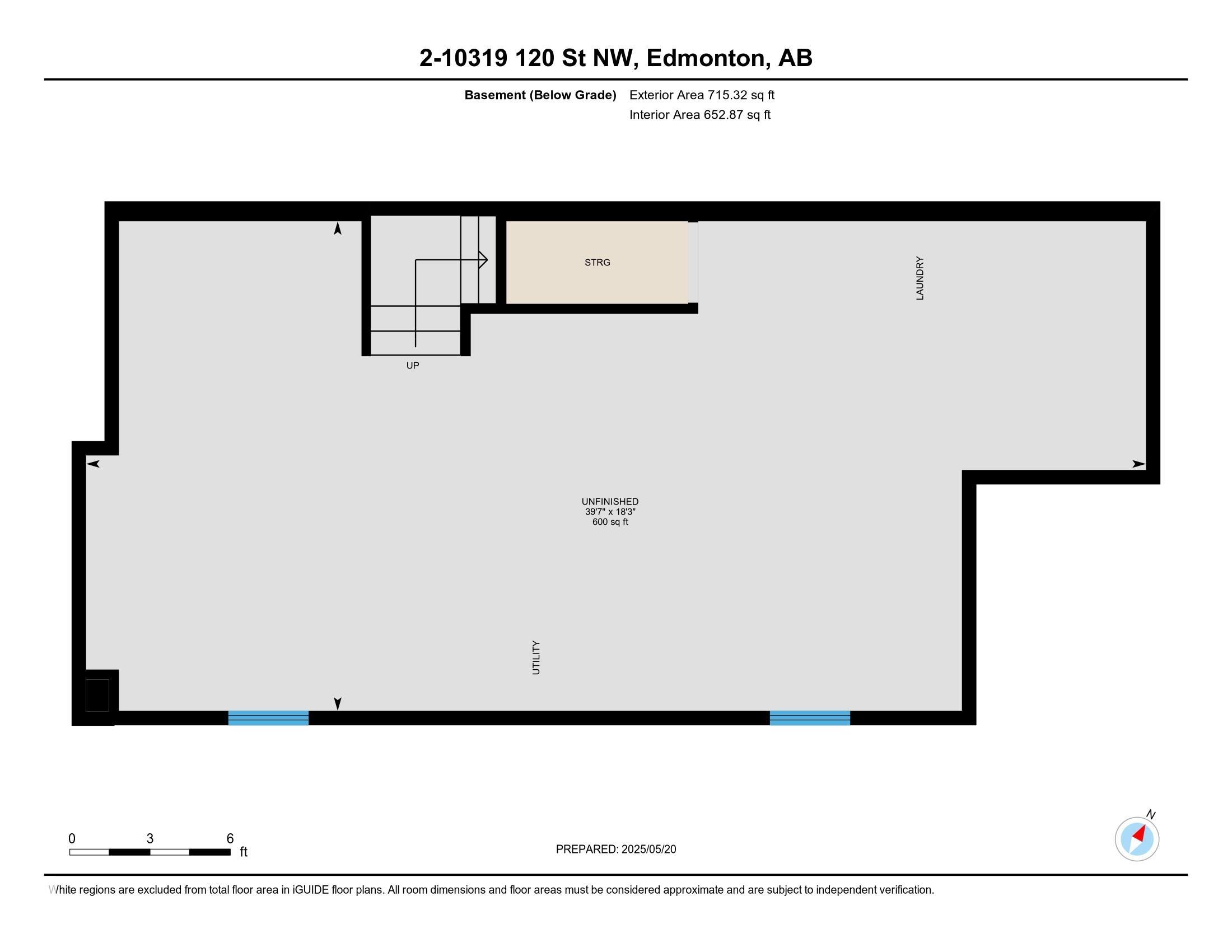 Photo 63 at 2 - 10319 120 Street NW, Wîhkwêntôwin, Edmonton