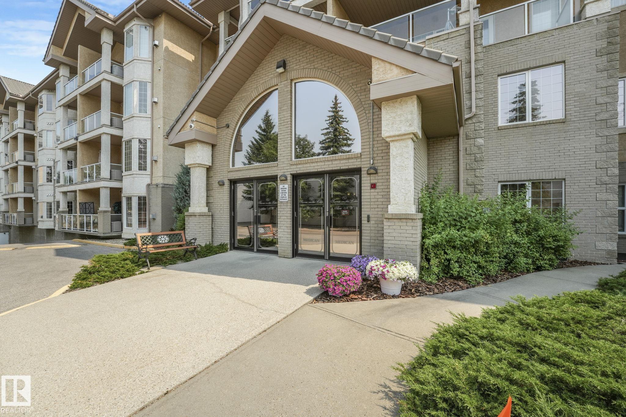 208 - 11260 153 Avenue NW, Beaumaris, Edmonton