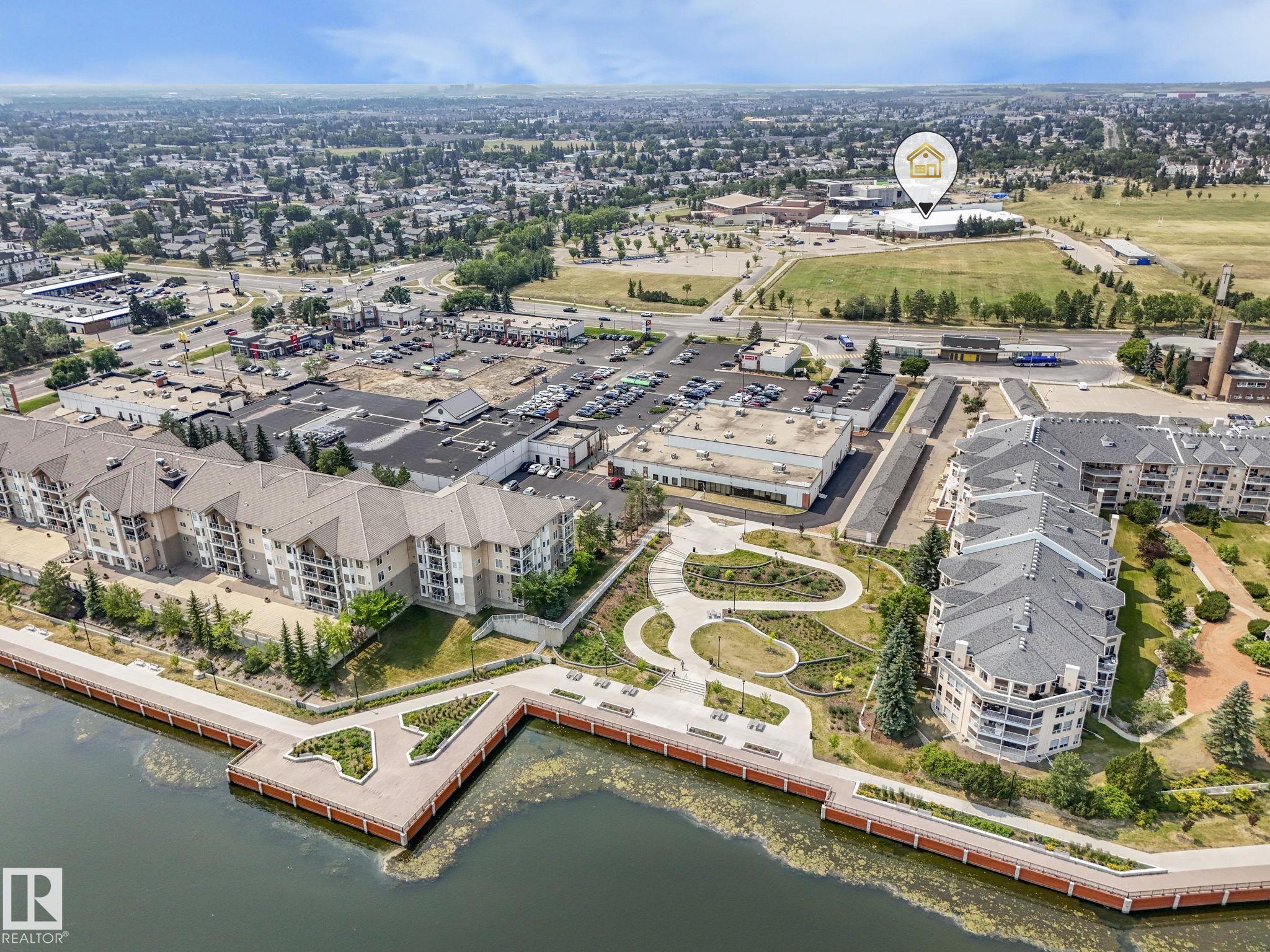 Photo 38 at 208 - 11260 153 Avenue NW, Beaumaris, Edmonton