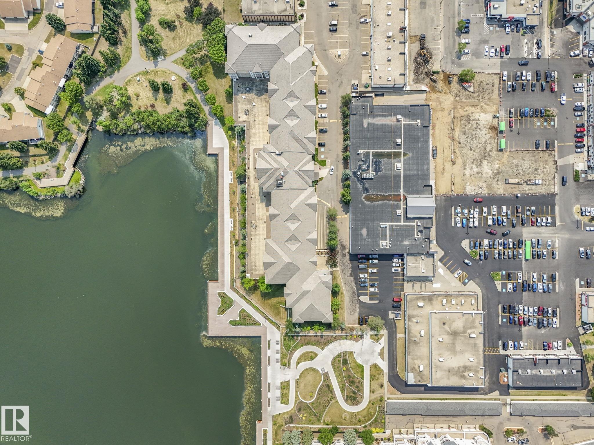 Photo 39 at 208 - 11260 153 Avenue NW, Beaumaris, Edmonton