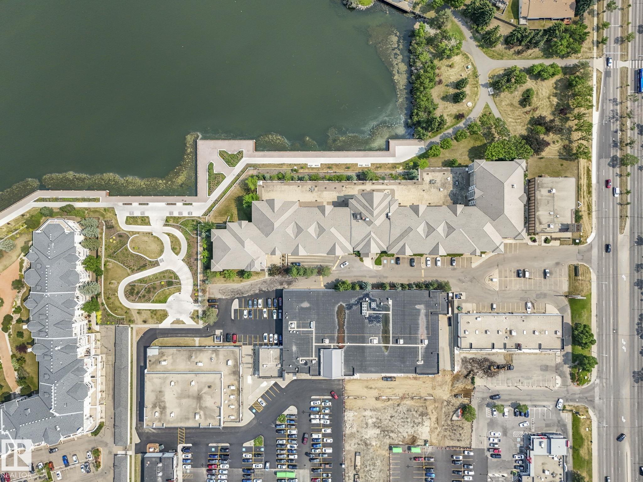 Photo 40 at 208 - 11260 153 Avenue NW, Beaumaris, Edmonton