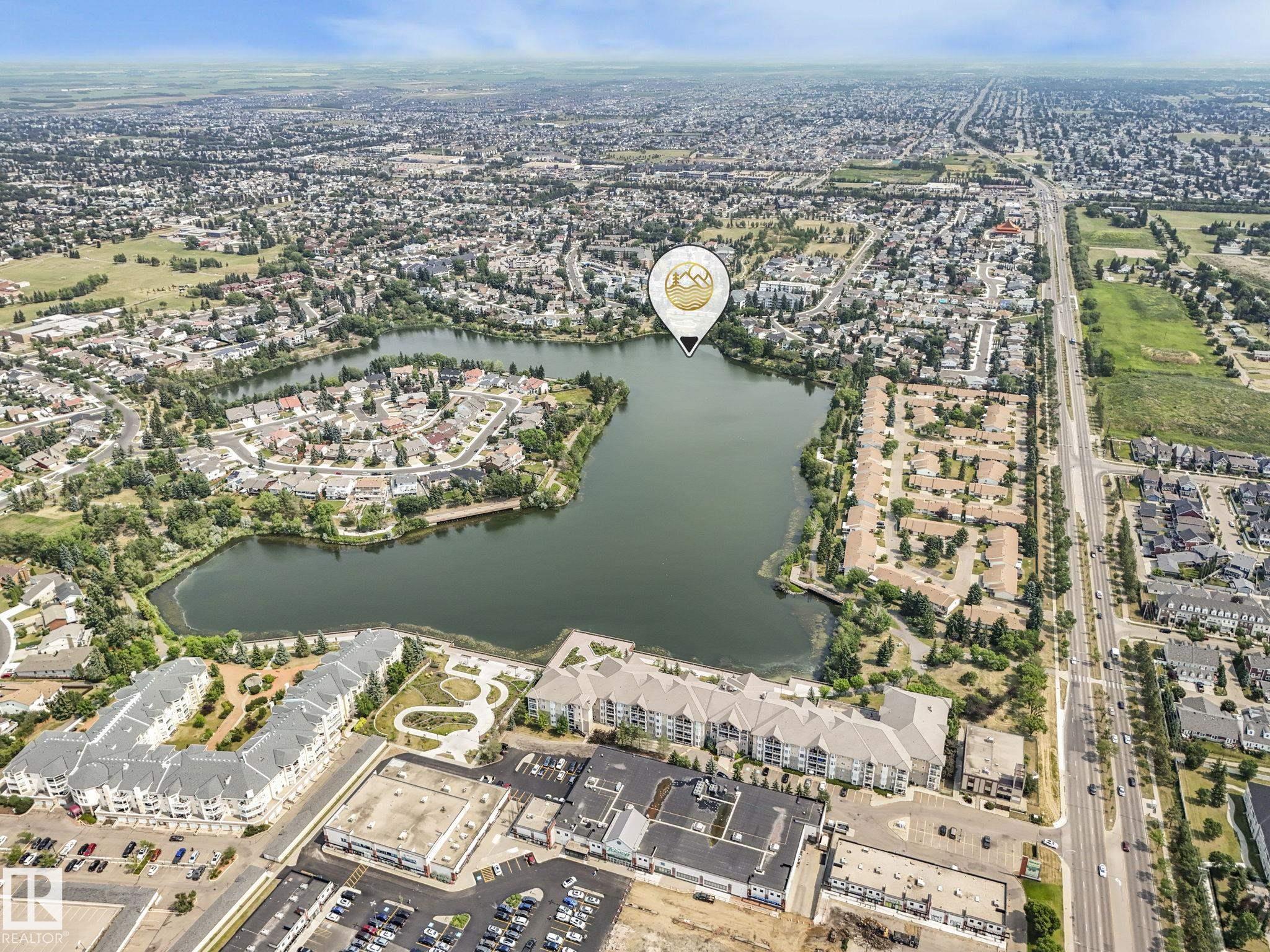 Photo 41 at 208 - 11260 153 Avenue NW, Beaumaris, Edmonton