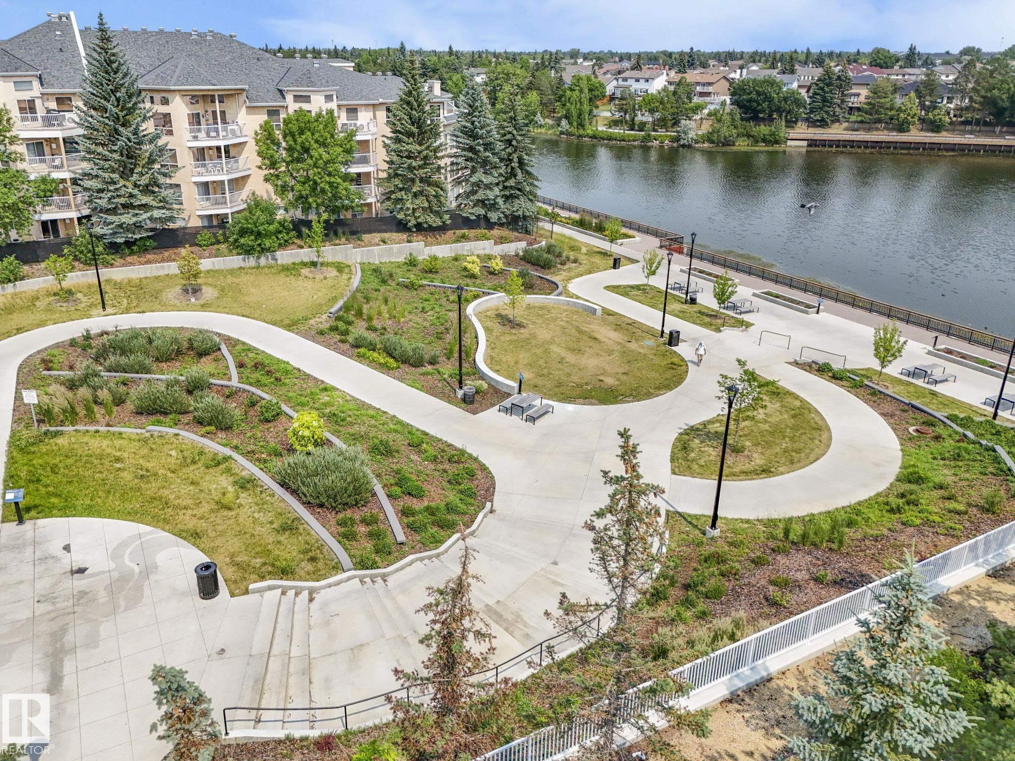 Photo 42 at 208 - 11260 153 Avenue NW, Beaumaris, Edmonton