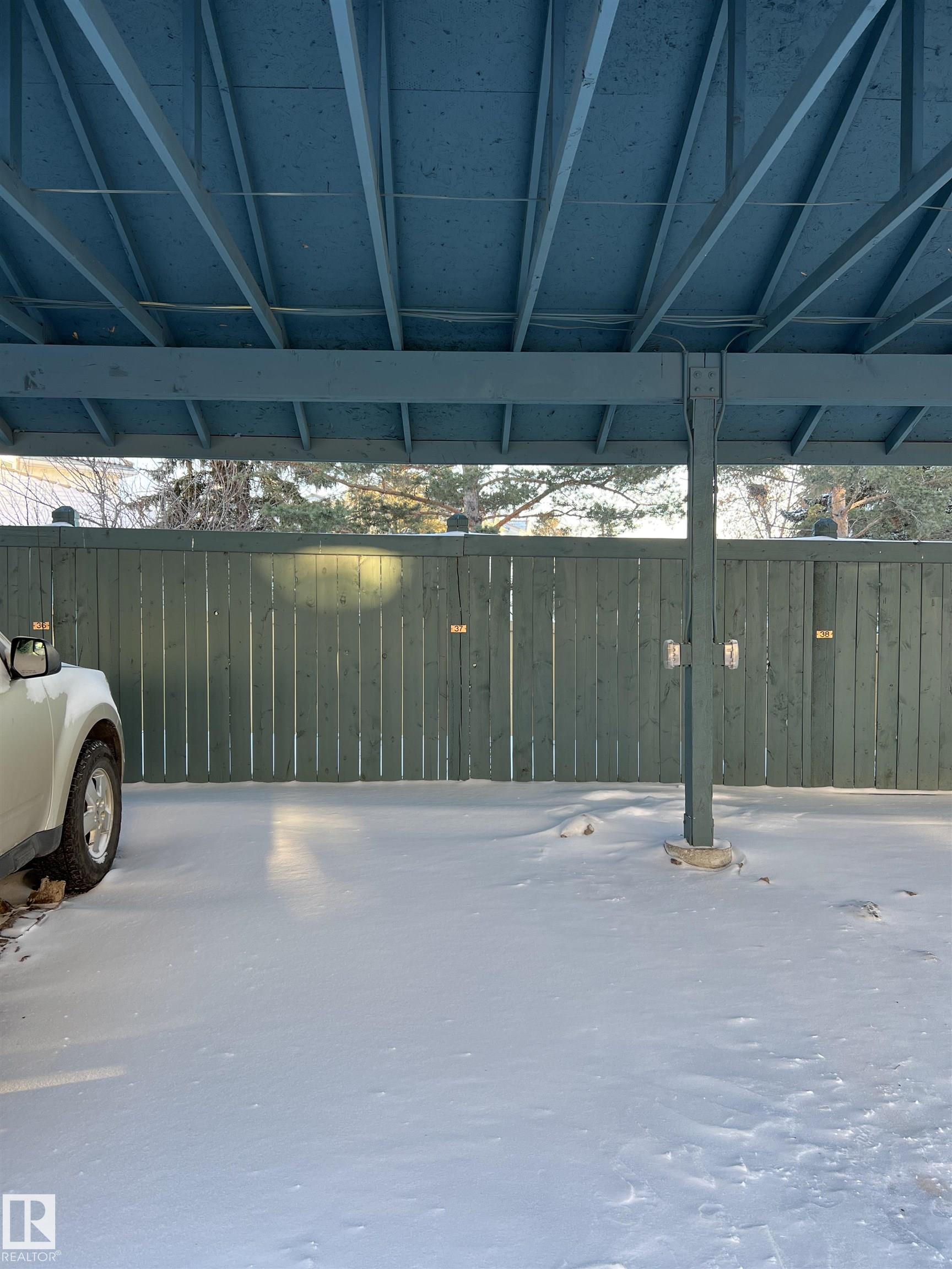 Photo 33 at 334 - 9620 174 Street NW, Terra Losa, Edmonton