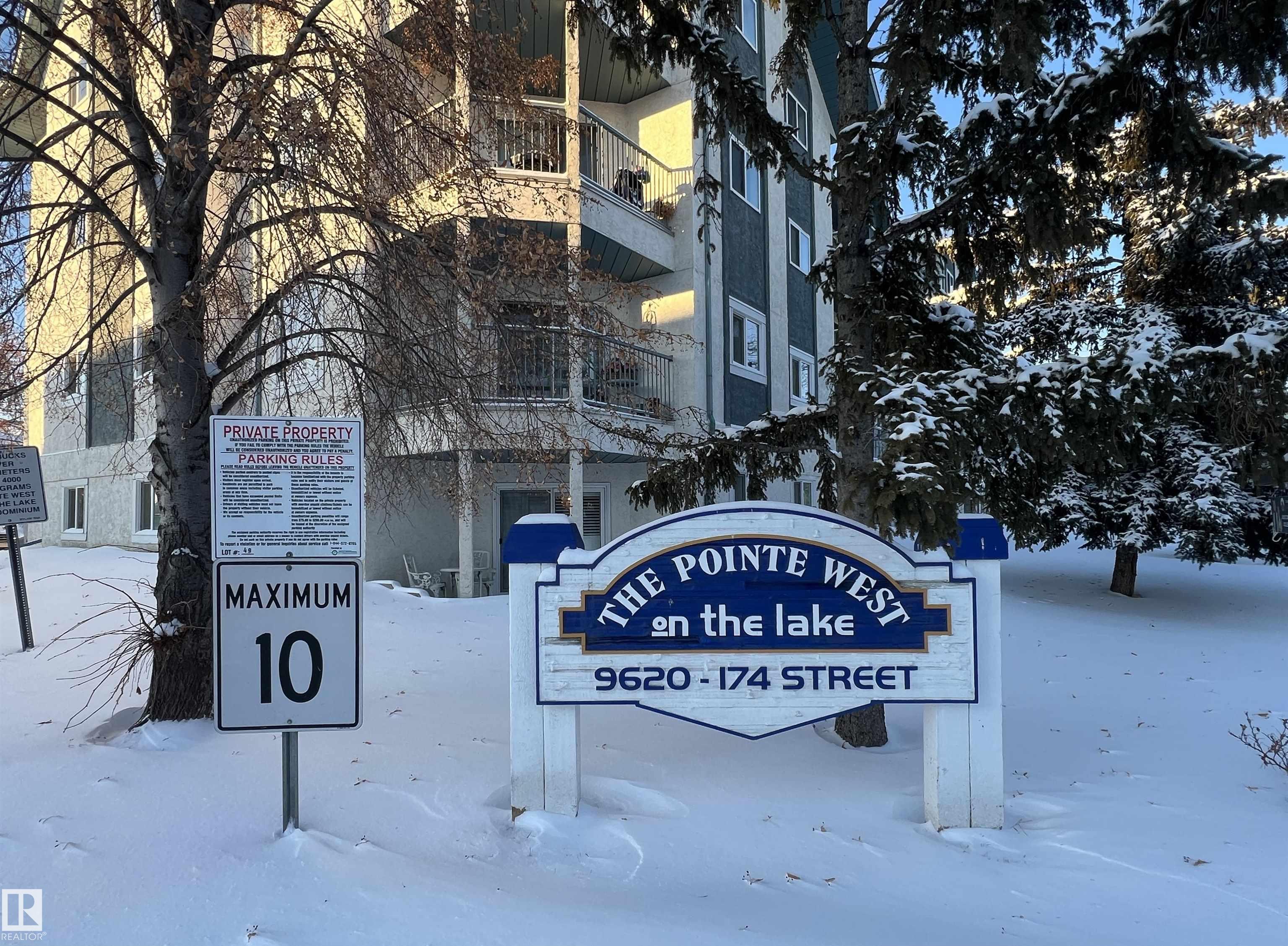 Photo 34 at 334 - 9620 174 Street NW, Terra Losa, Edmonton