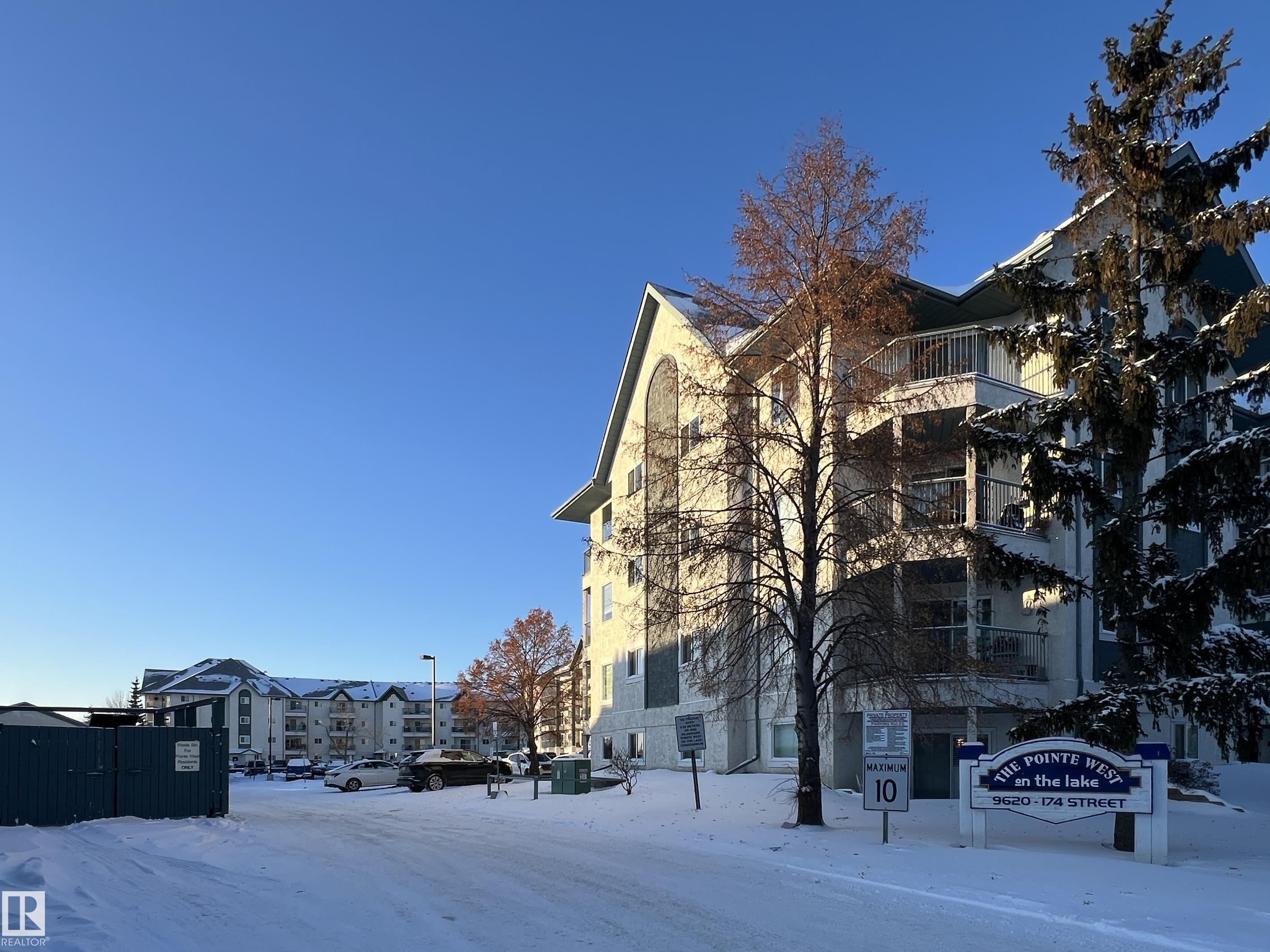 Photo 6 at 334 - 9620 174 Street NW, Terra Losa, Edmonton