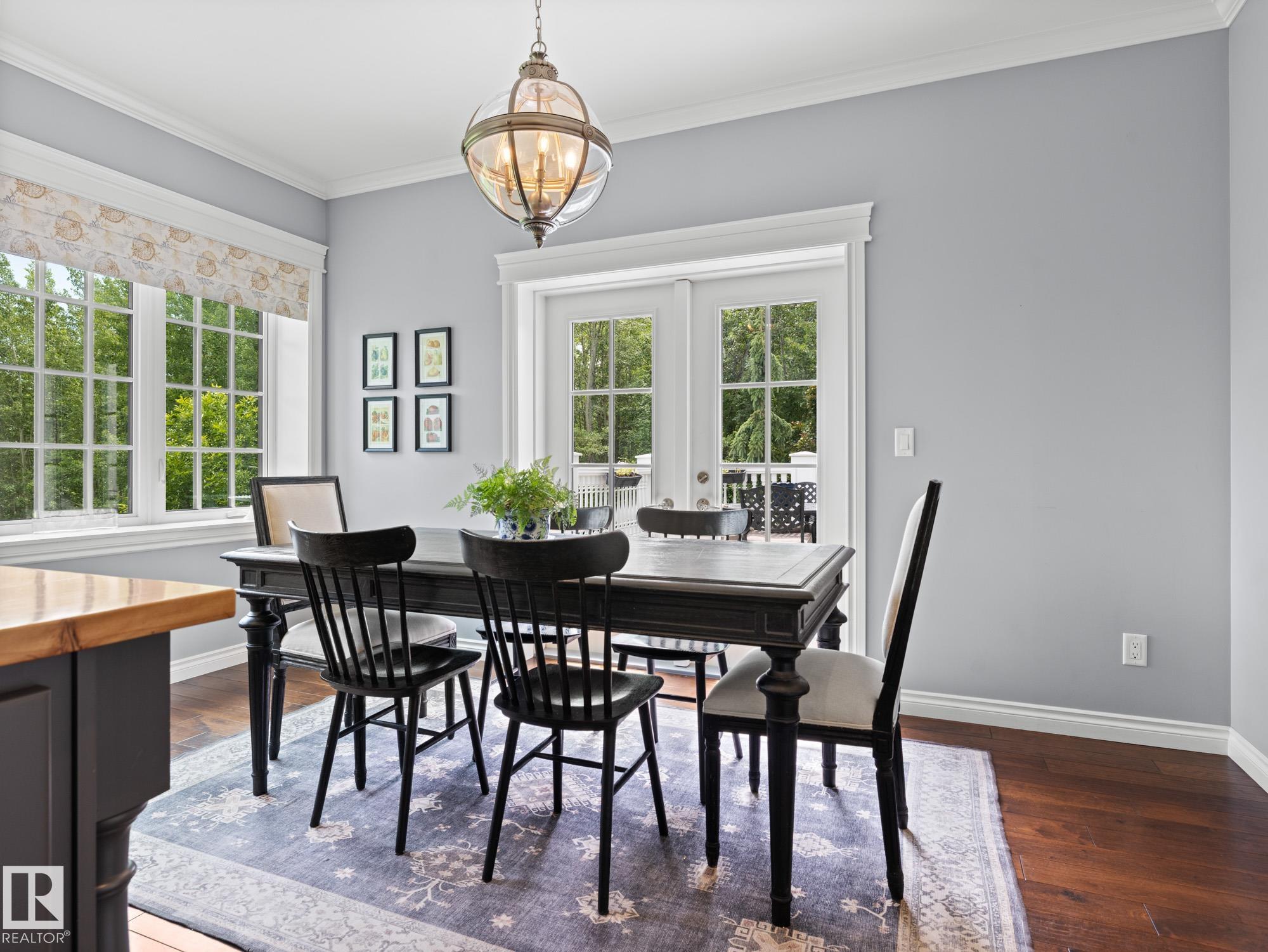 Photo 11 at 52105 Rge Road 225, Estates At Crimson Leaf, Rural Strathcona County