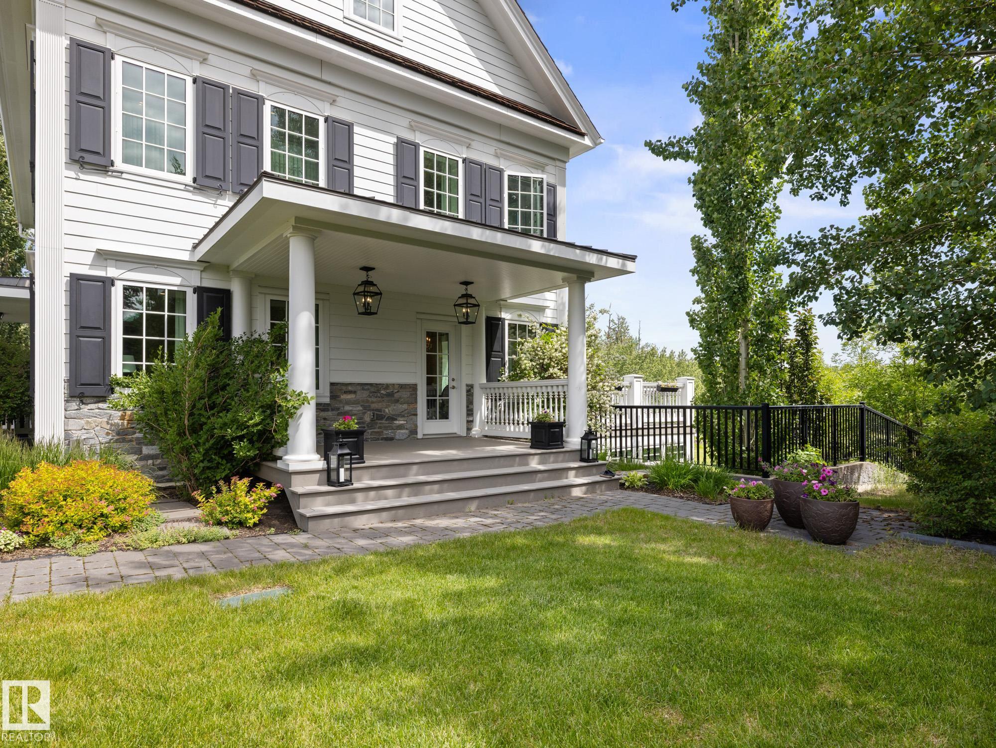 Photo 16 at 52105 Rge Road 225, Estates At Crimson Leaf, Rural Strathcona County