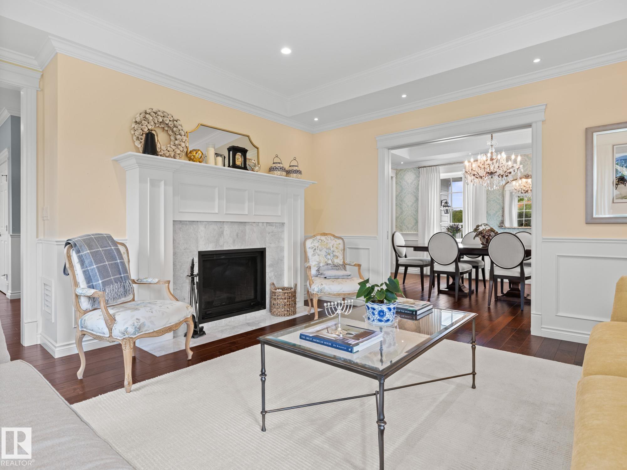 52105 Rge Road 225, Estates At Crimson Leaf, Rural Strathcona County