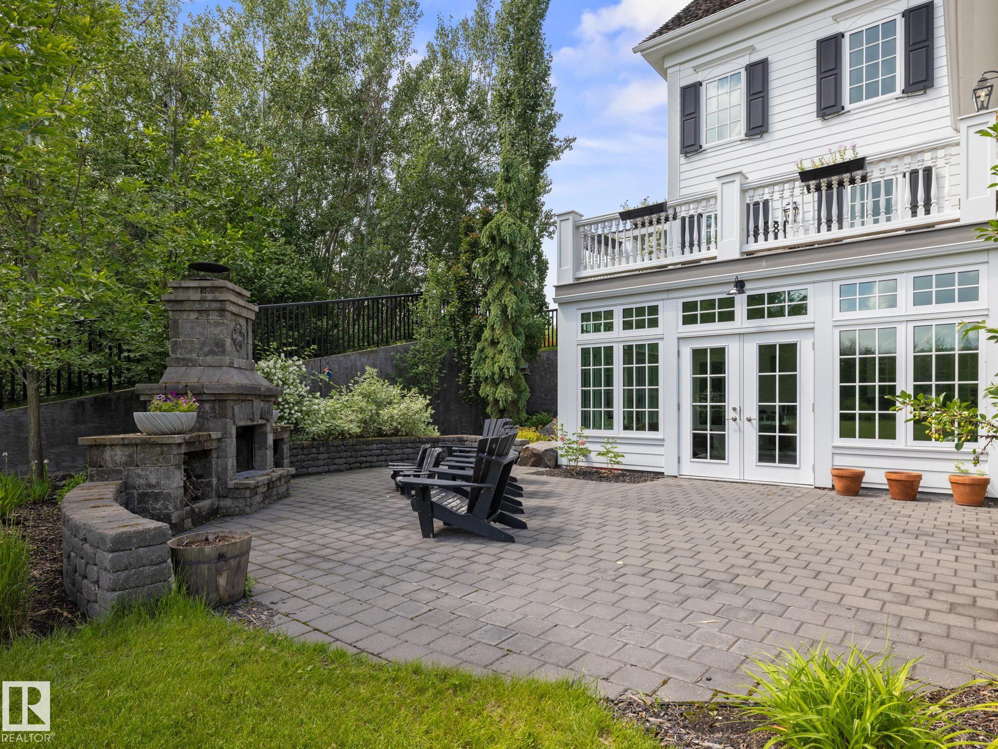 Photo 49 at 52105 Rge Road 225, Estates At Crimson Leaf, Rural Strathcona County