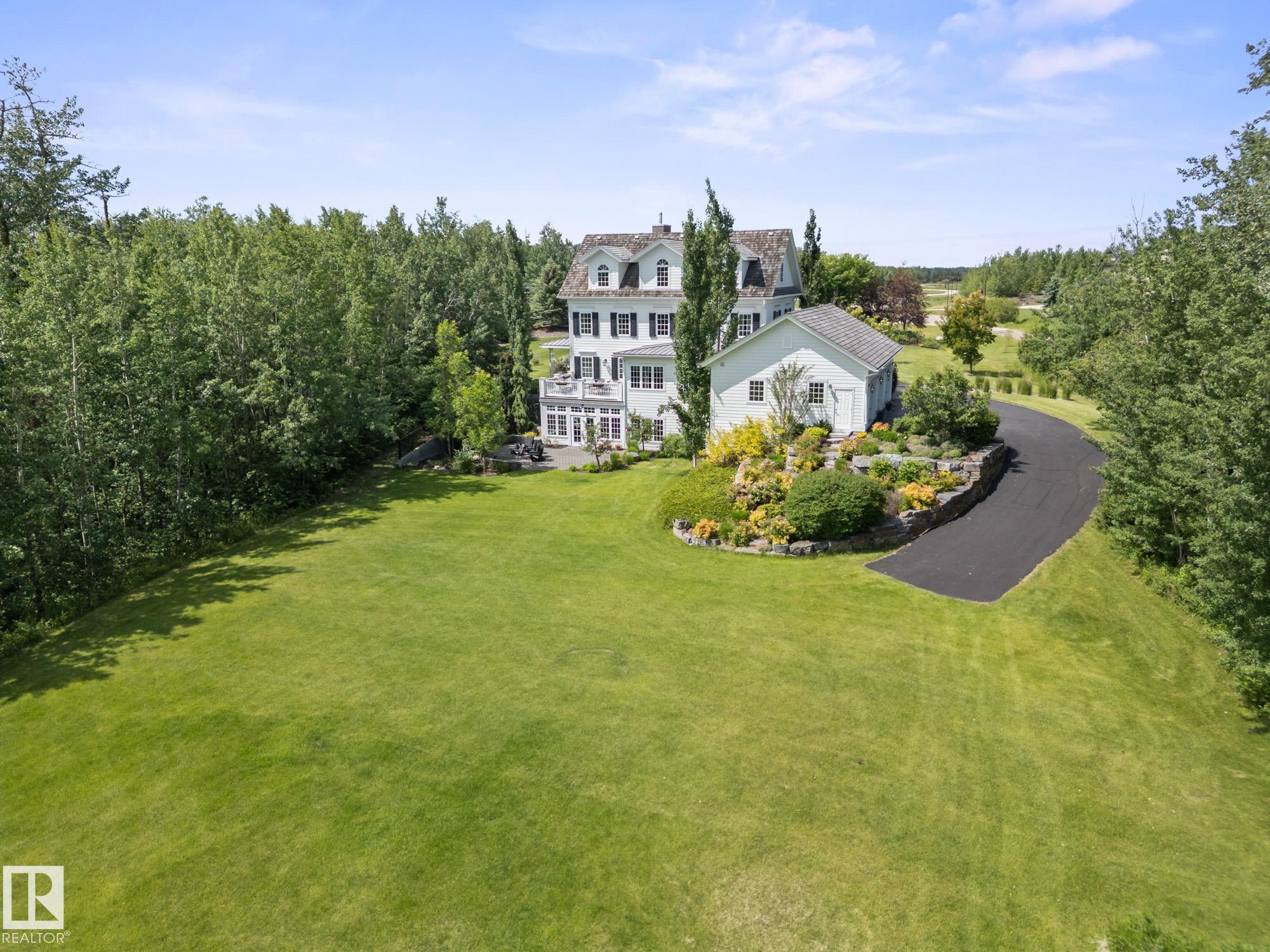 Photo 53 at 52105 Rge Road 225, Estates At Crimson Leaf, Rural Strathcona County