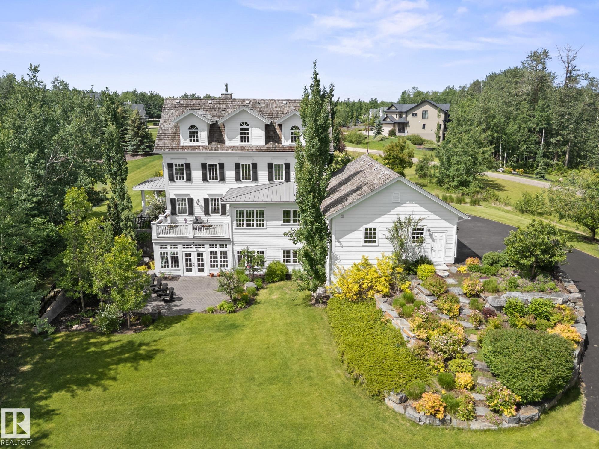 Photo 57 at 52105 Rge Road 225, Estates At Crimson Leaf, Rural Strathcona County