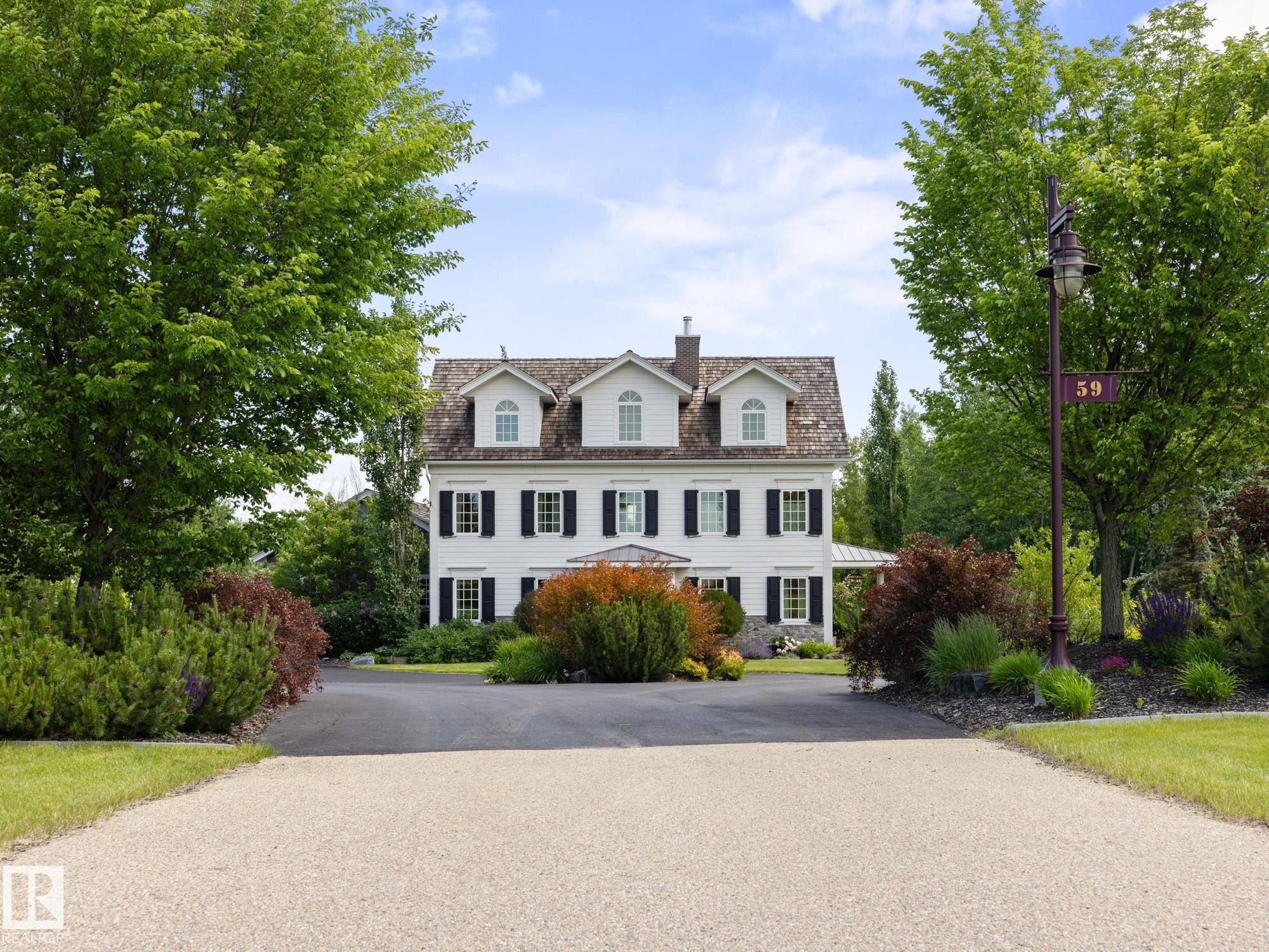 Photo 60 at 52105 Rge Road 225, Estates At Crimson Leaf, Rural Strathcona County