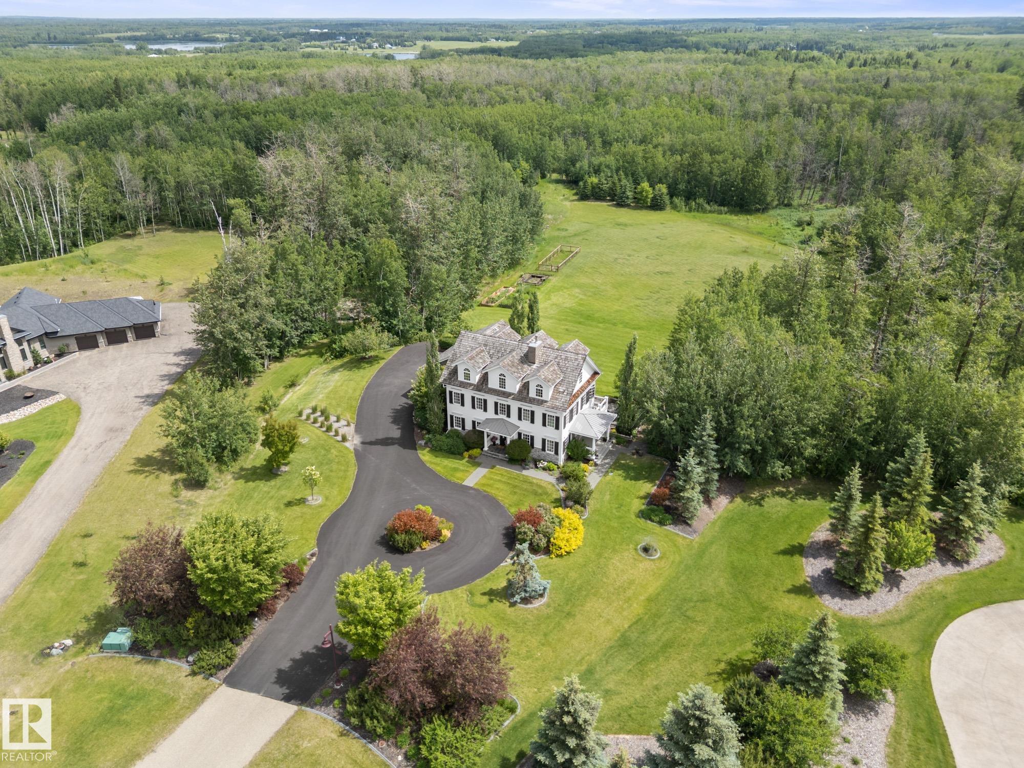 Photo 61 at 52105 Rge Road 225, Estates At Crimson Leaf, Rural Strathcona County