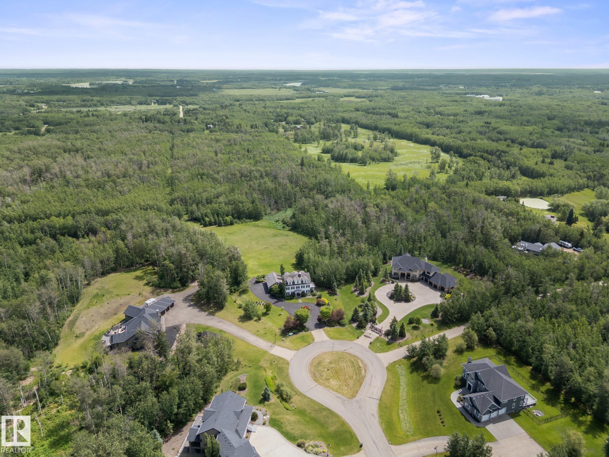 Photo 62 at 52105 Rge Road 225, Estates At Crimson Leaf, Rural Strathcona County