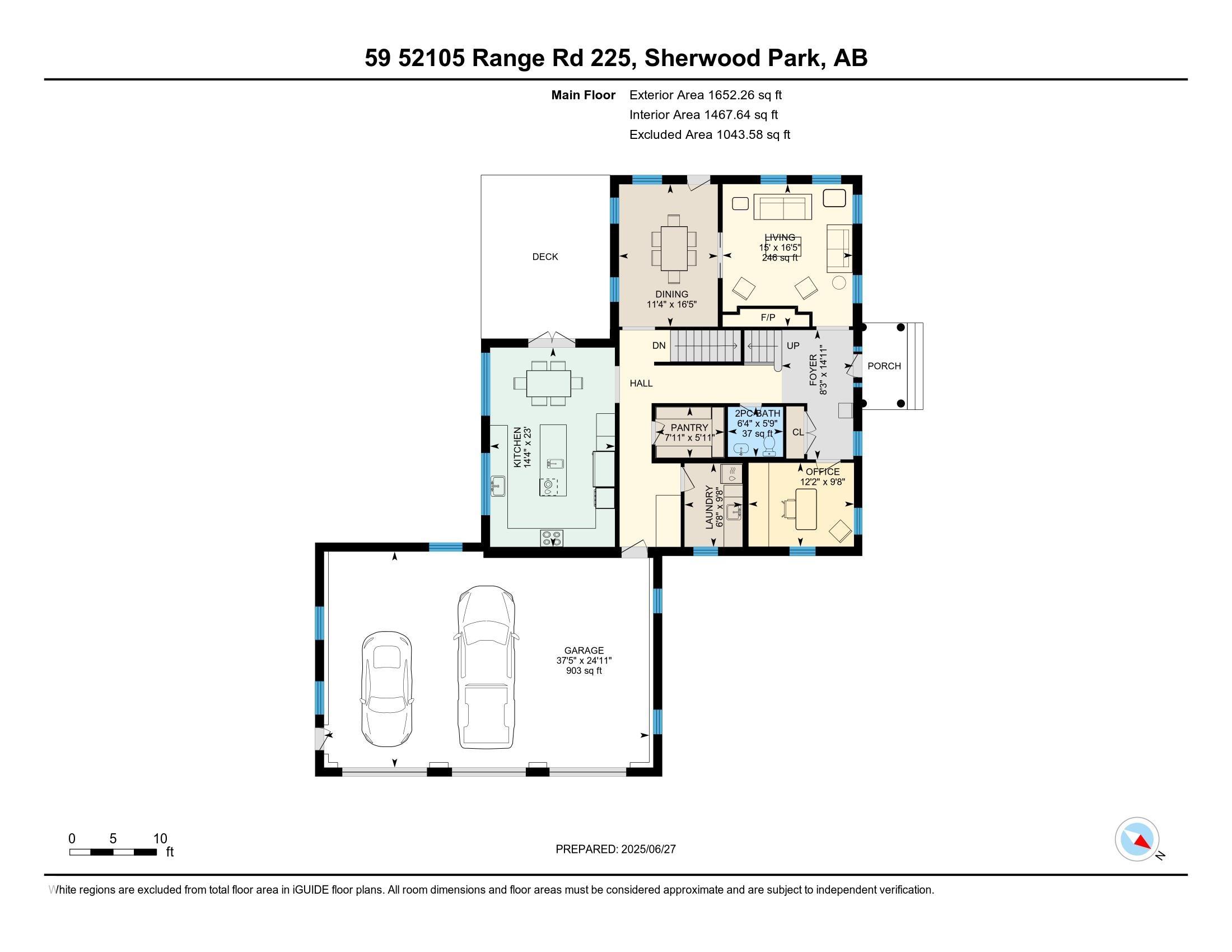 Photo 68 at 52105 Rge Road 225, Estates At Crimson Leaf, Rural Strathcona County