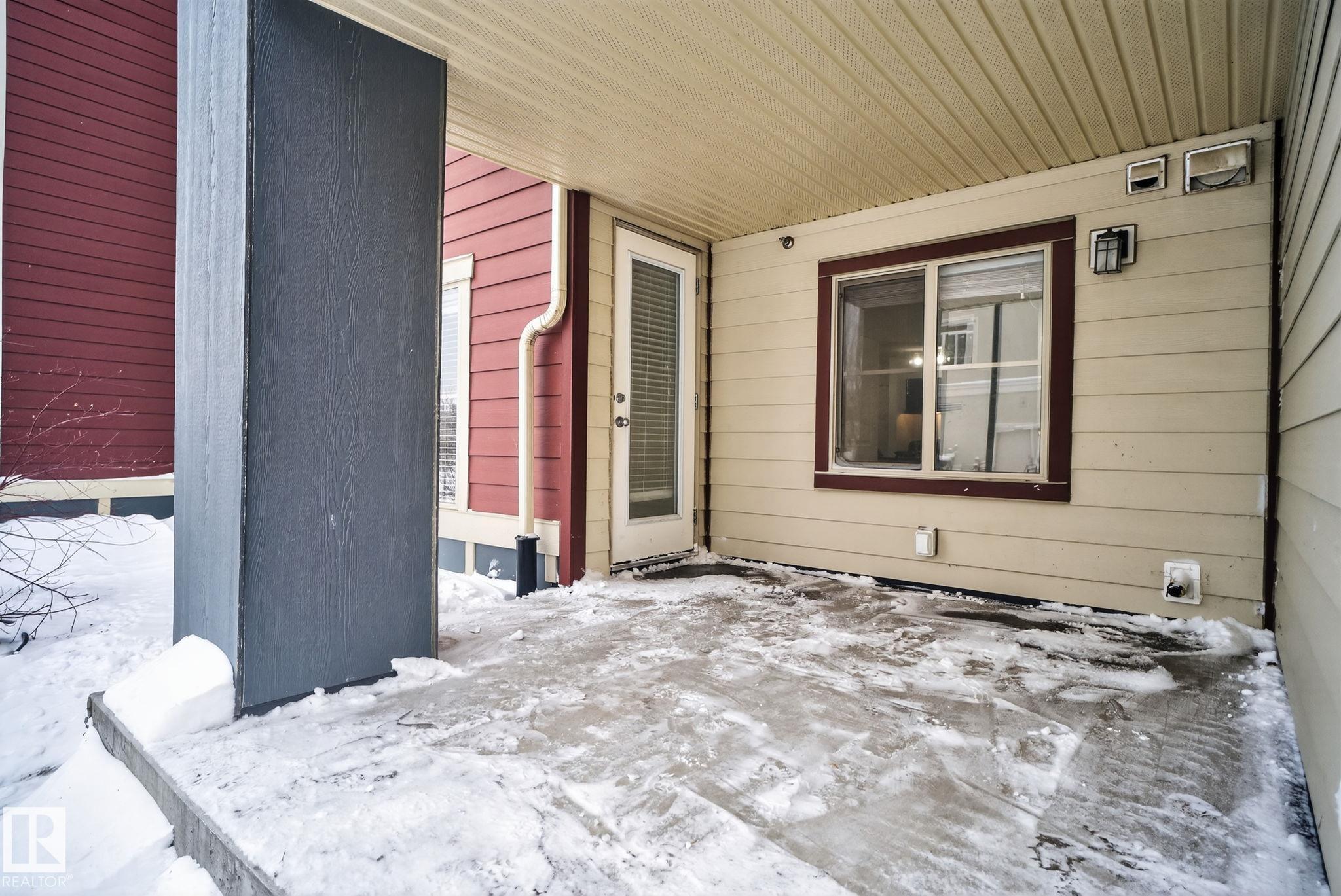 Photo 11 at 117 - 5804 Mullen Place NW, MacTaggart, Edmonton