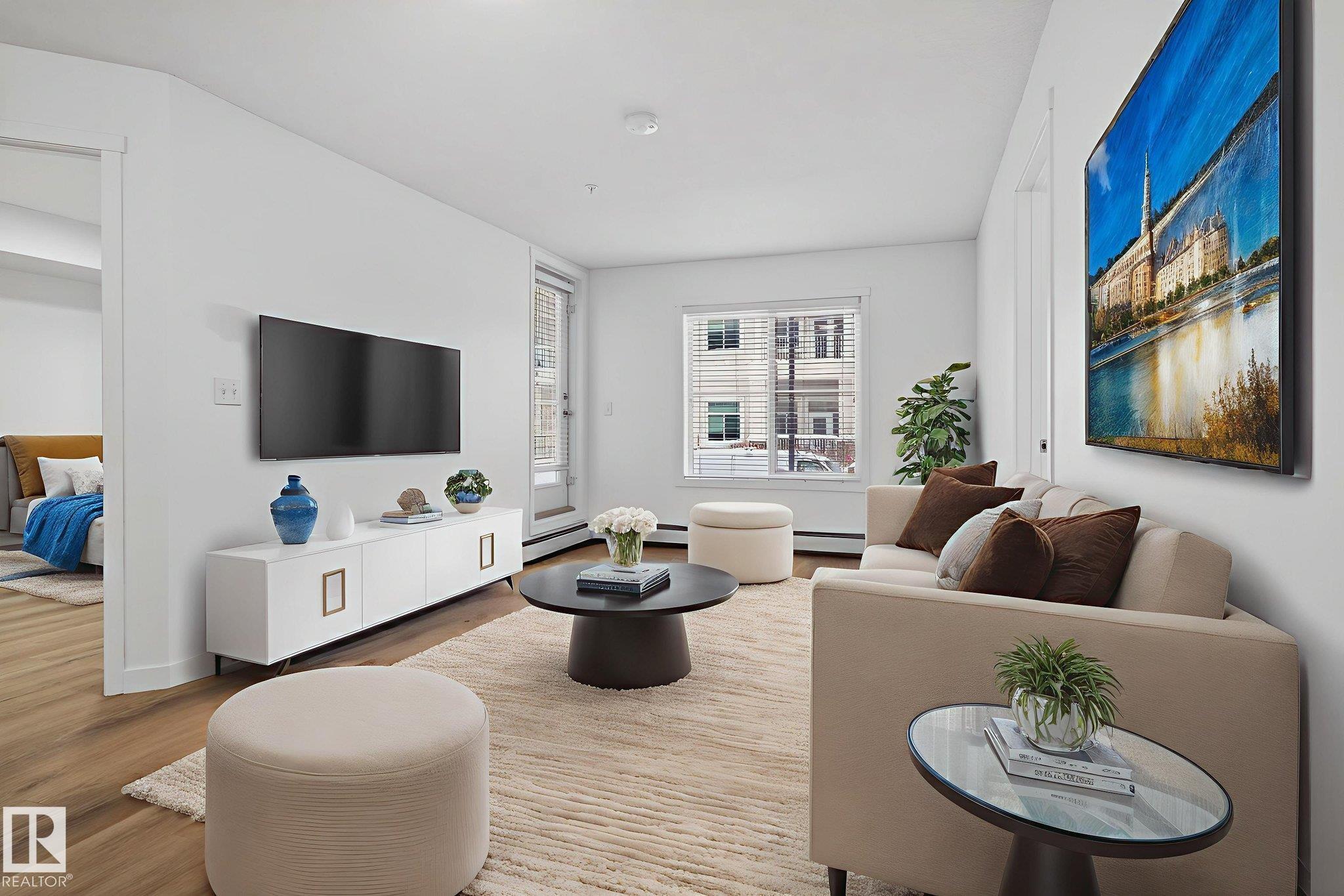 117 - 5804 Mullen Place NW, MacTaggart, Edmonton