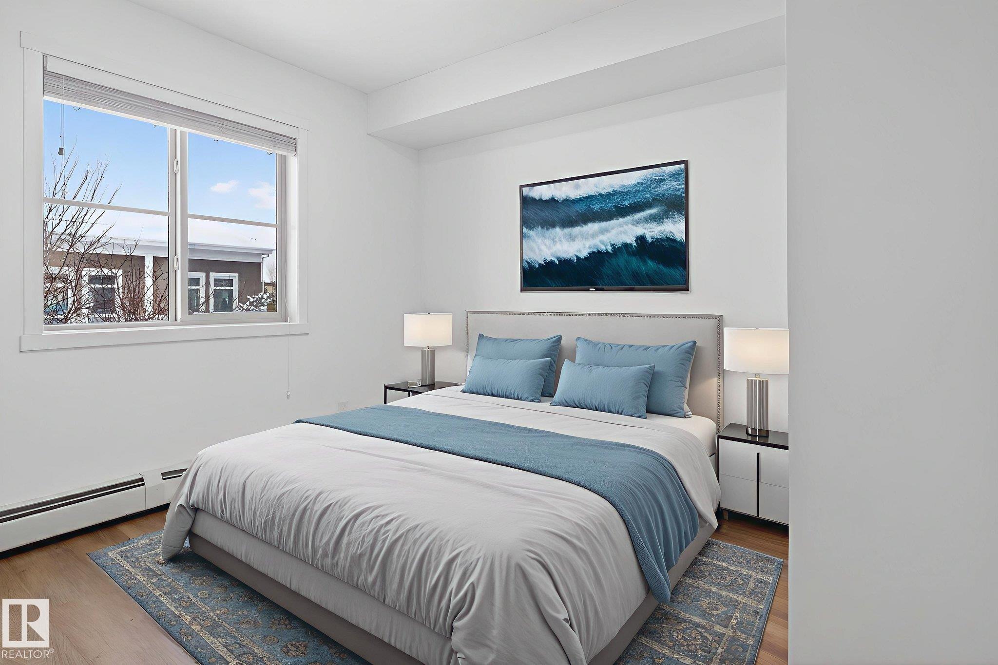 117 - 5804 Mullen Place NW, MacTaggart, Edmonton