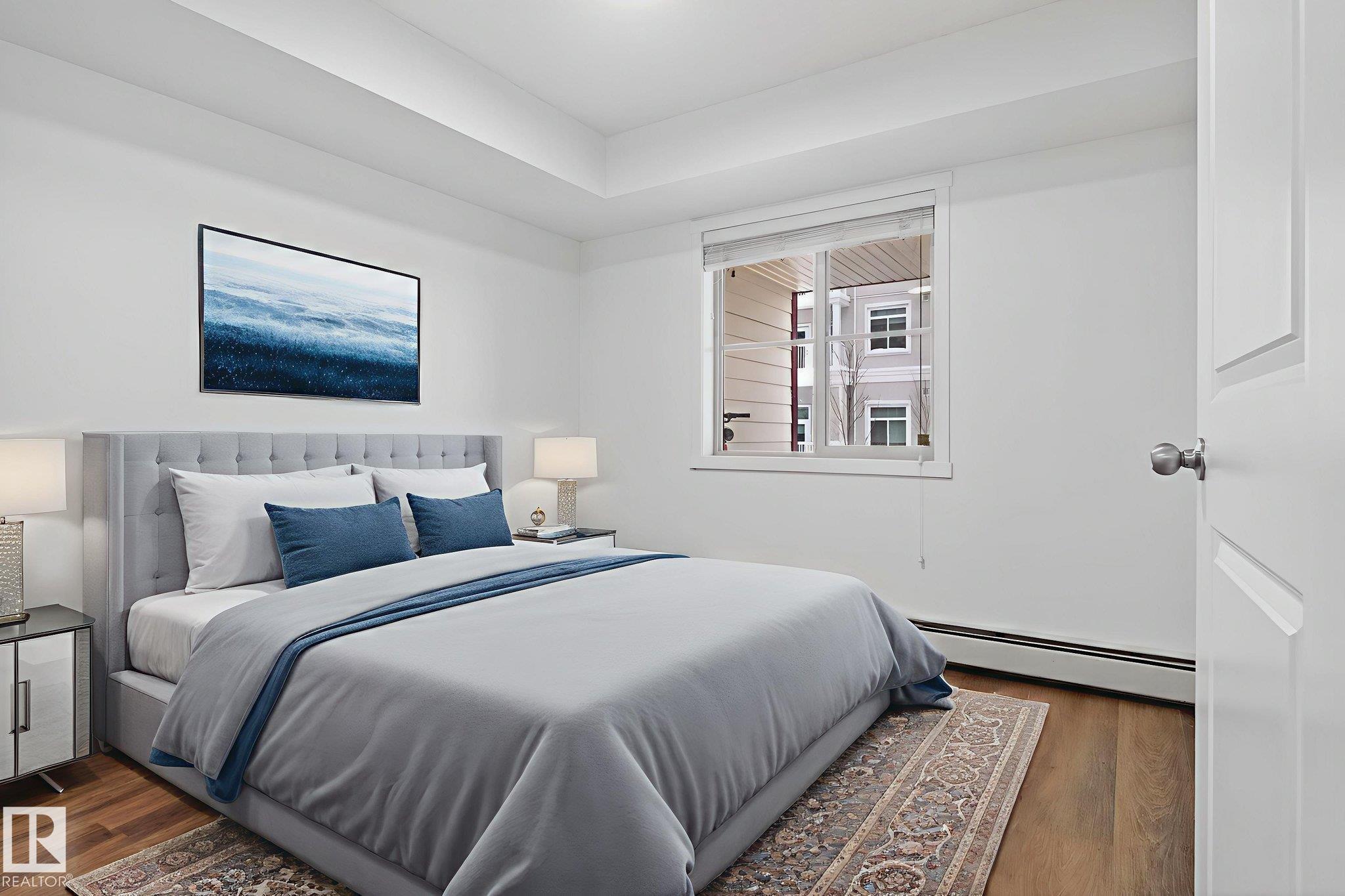 Photo 6 at 117 - 5804 Mullen Place NW, MacTaggart, Edmonton