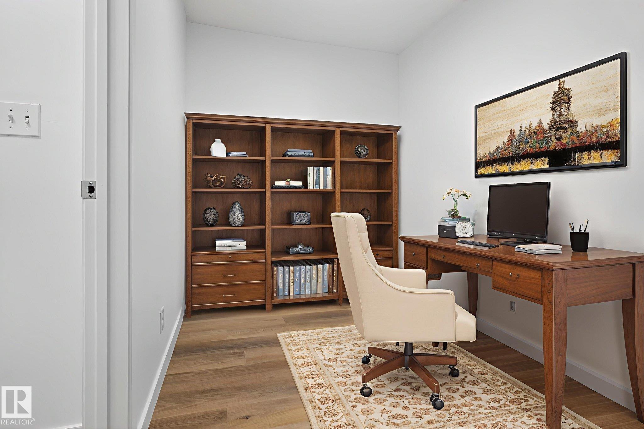 Photo 9 at 117 - 5804 Mullen Place NW, MacTaggart, Edmonton