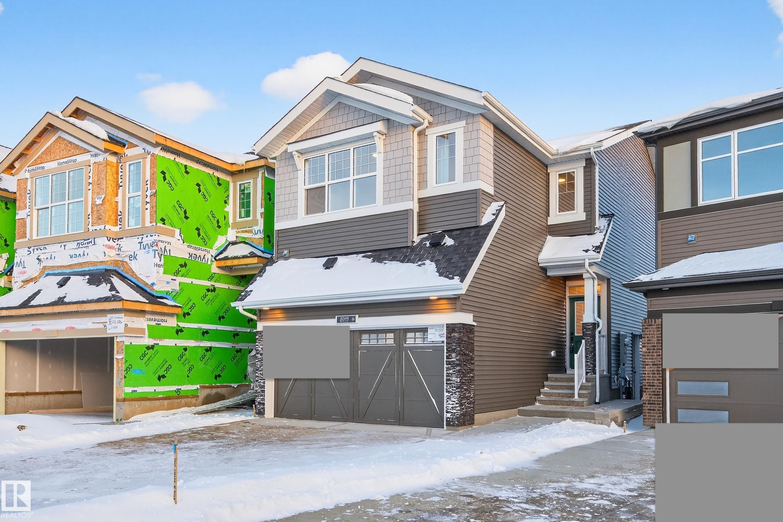 Photo 43 at 8019 228 Street NW, Rosenthal, Edmonton