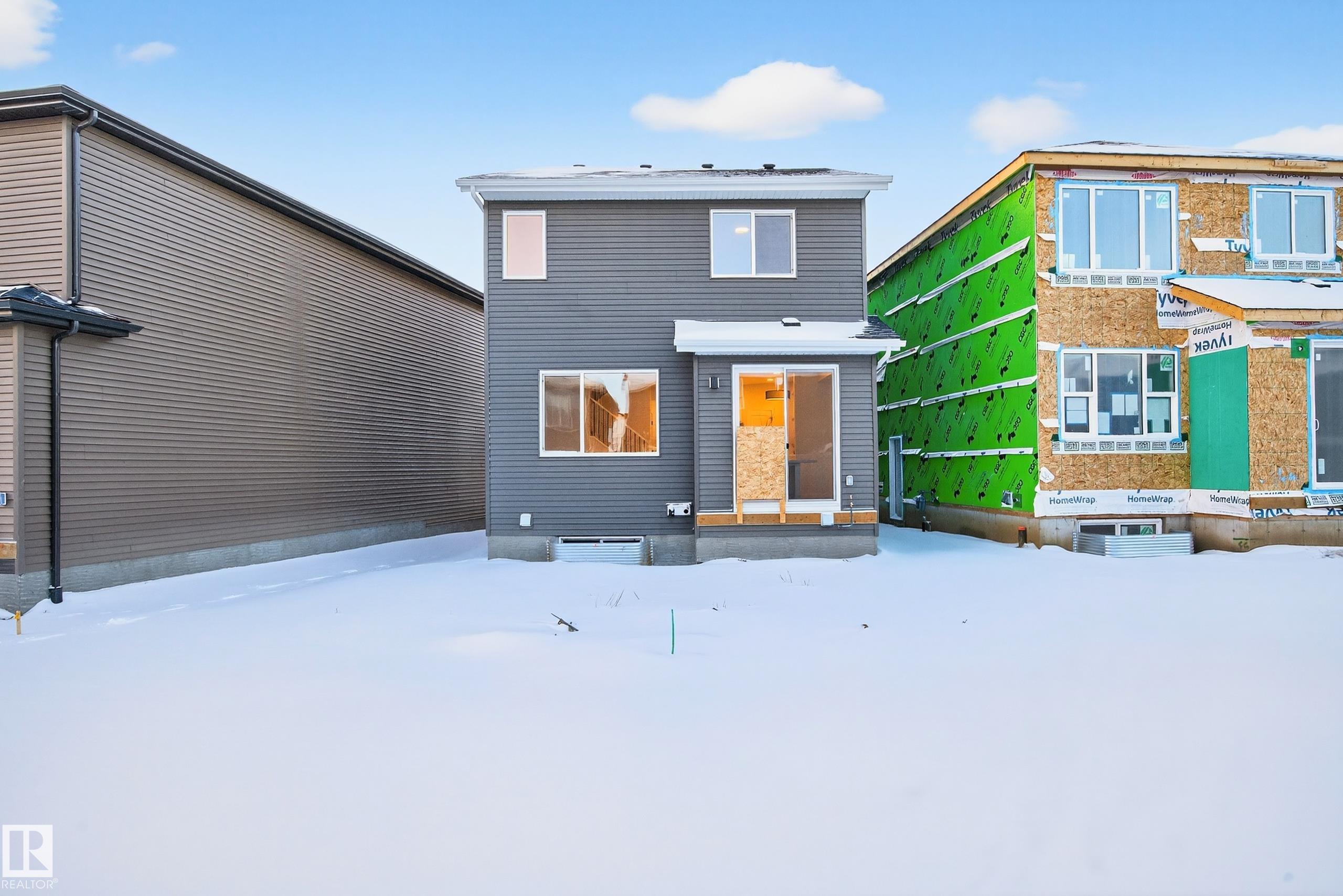 Photo 47 at 8019 228 Street NW, Rosenthal, Edmonton