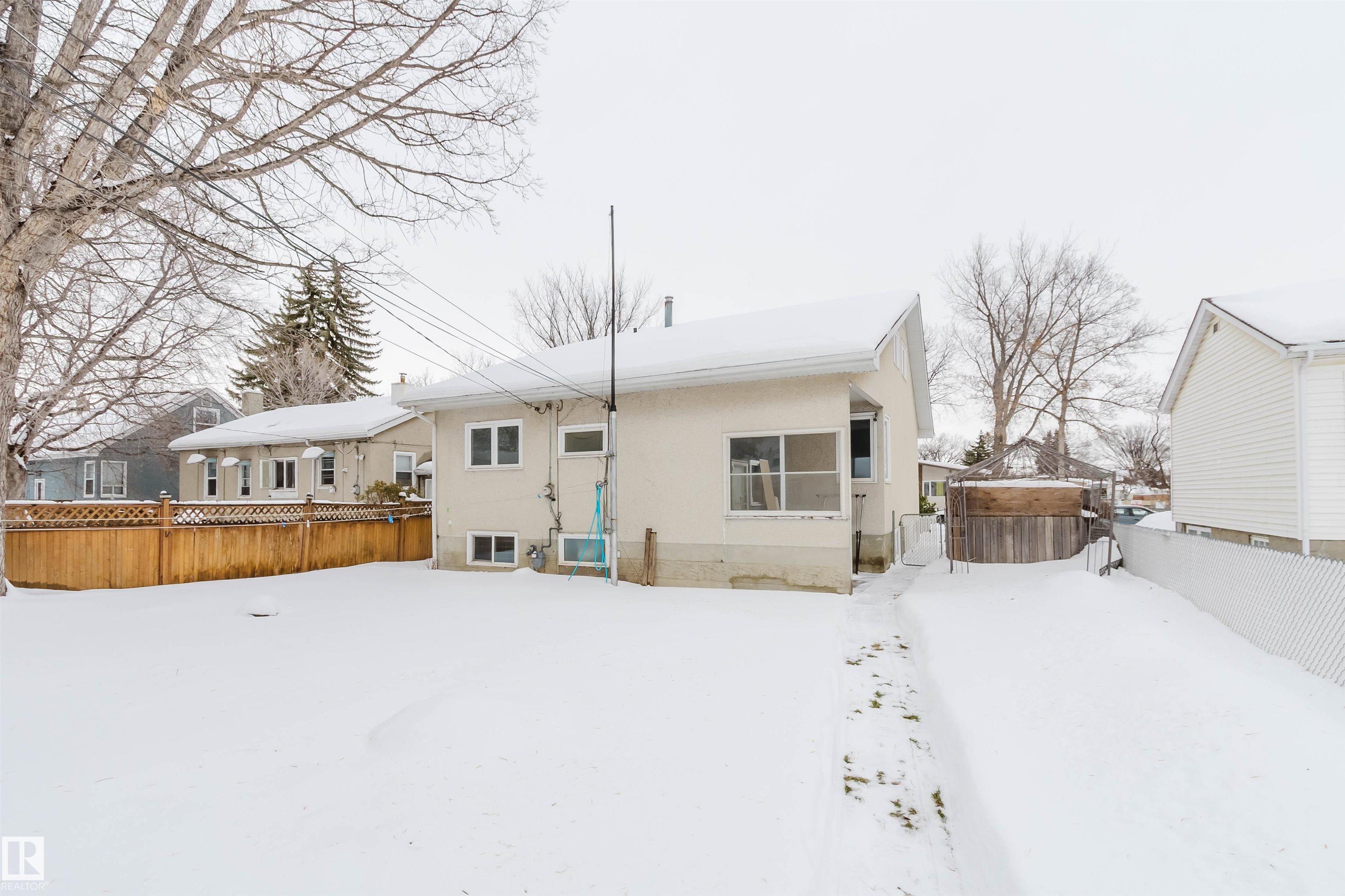 Photo 57 at 12026 104 Street NW, Westwood, Edmonton