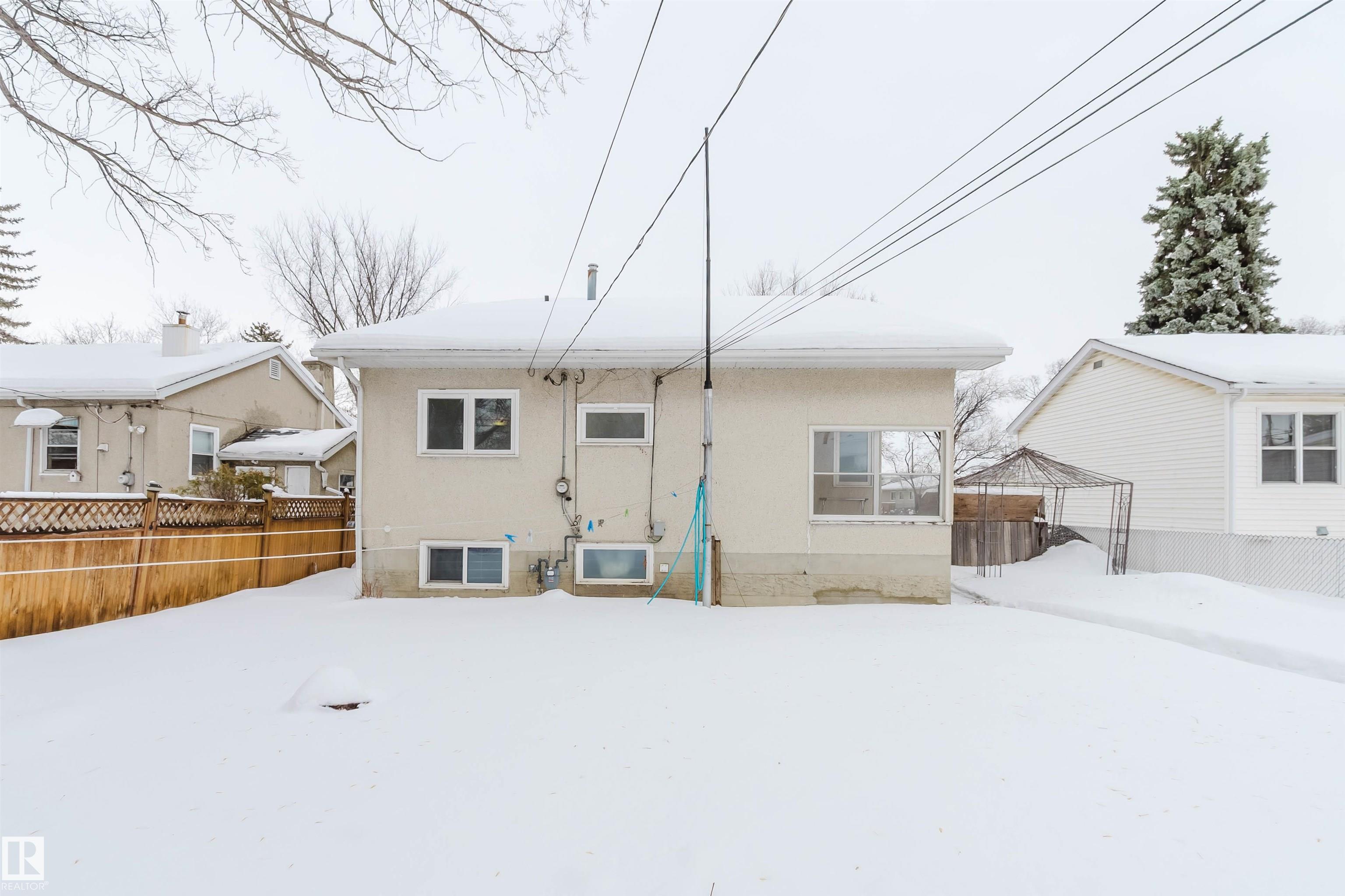 Photo 58 at 12026 104 Street NW, Westwood, Edmonton