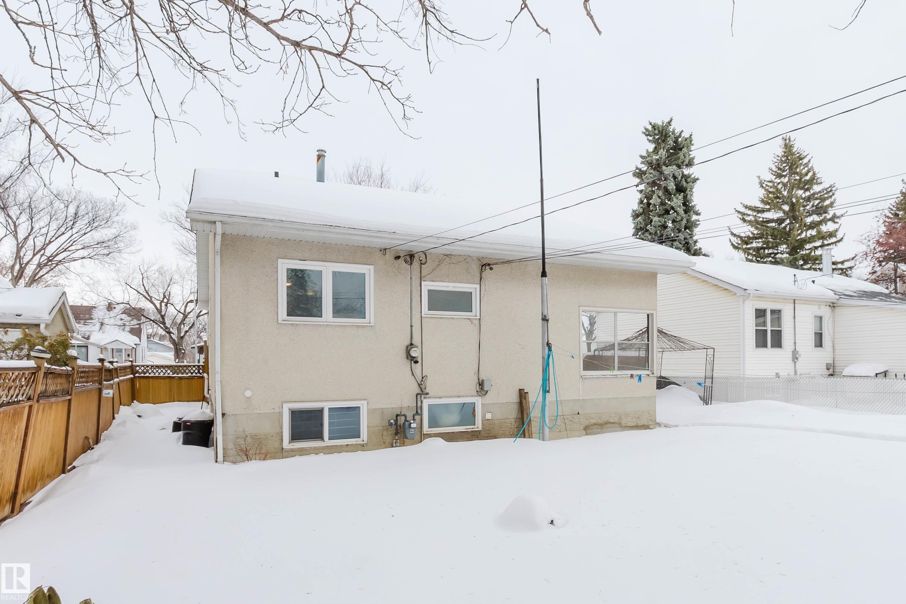 Photo 59 at 12026 104 Street NW, Westwood, Edmonton