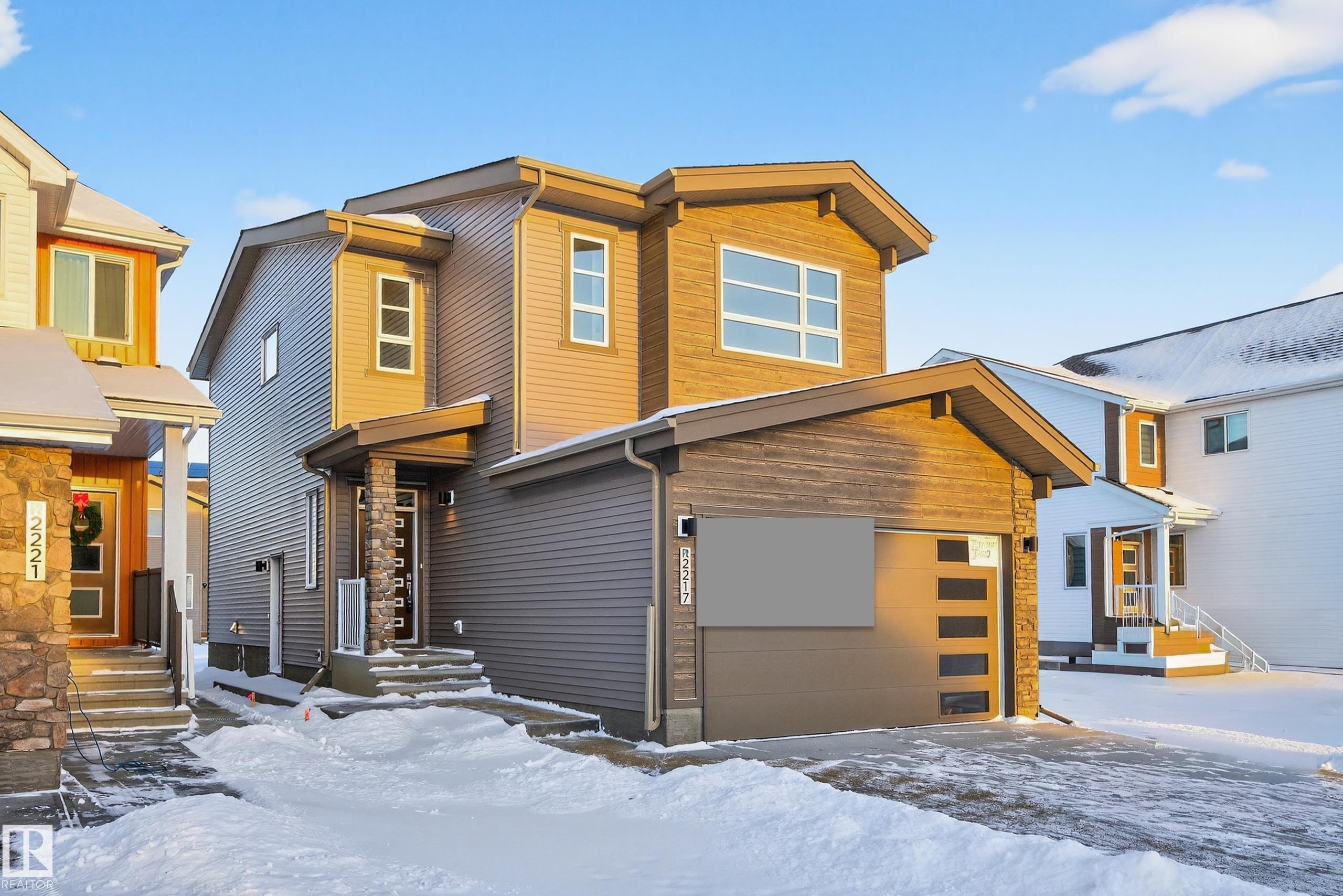 Photo 43 at 2217 193a Street NW, River's Edge, Edmonton