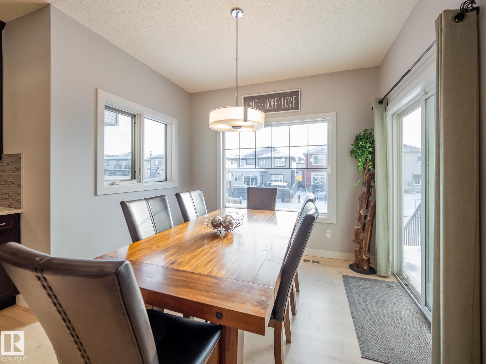 Photo 14 at 4211 Charles Close SW, Chappelle Area, Edmonton